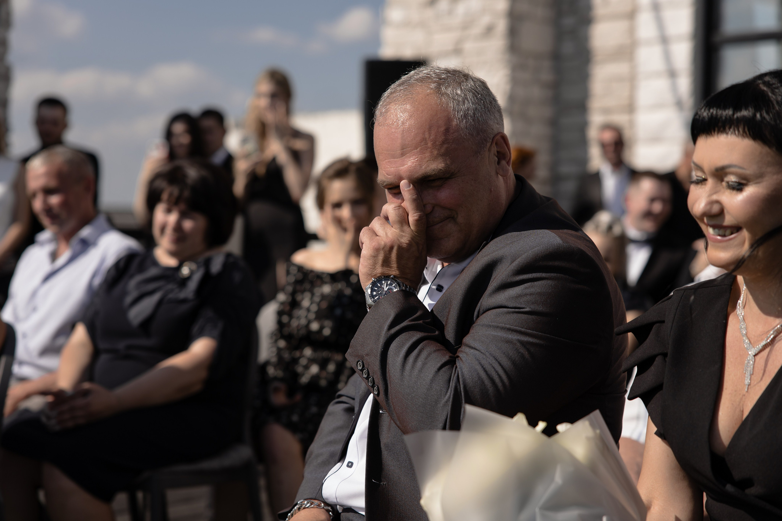 Валерий и Лиза. Свадебный и Семейный фотограф по всему миру Анна Фёдорова