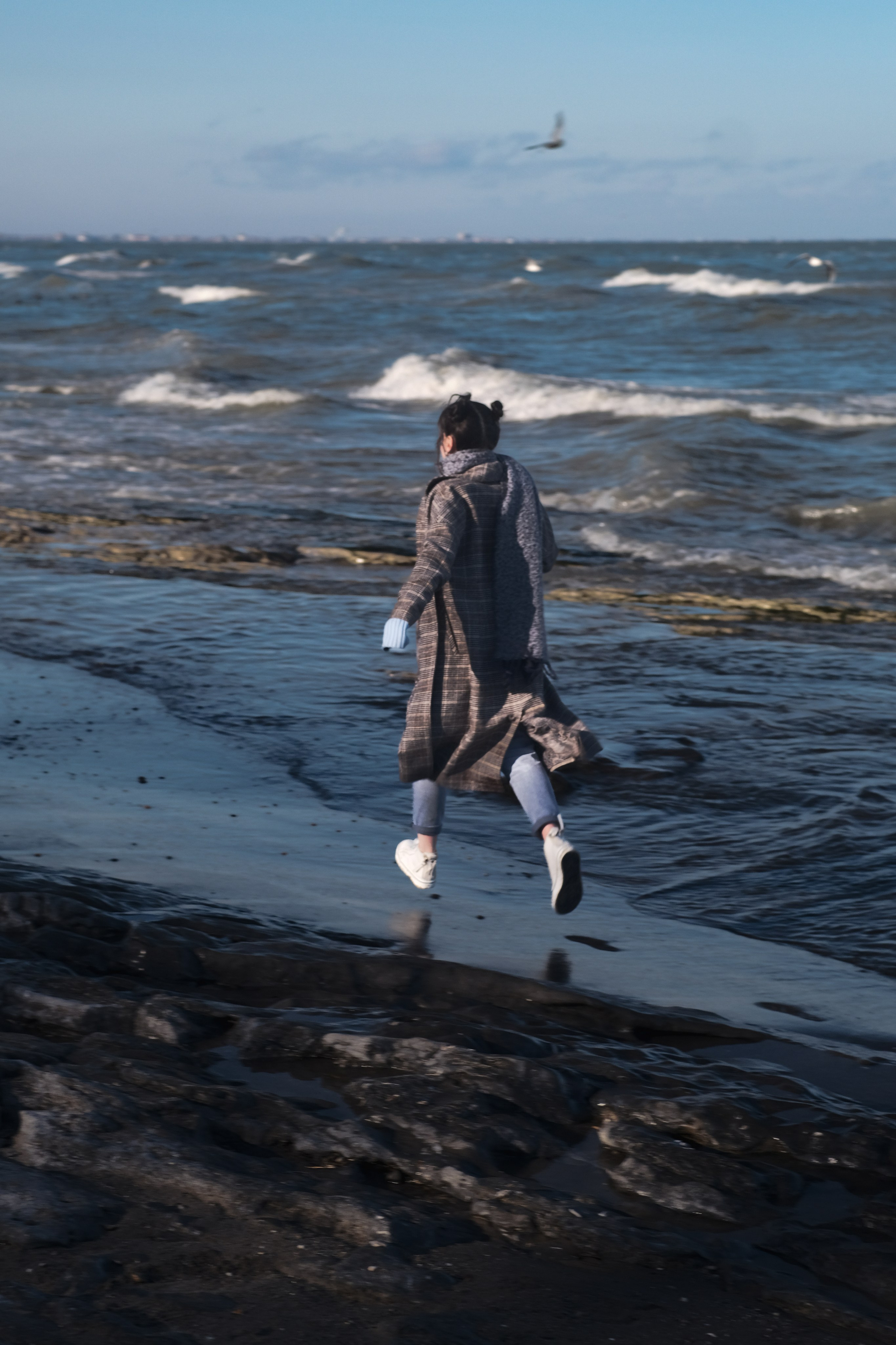 Зема. Контент-фотограф в Махачкале. Марина