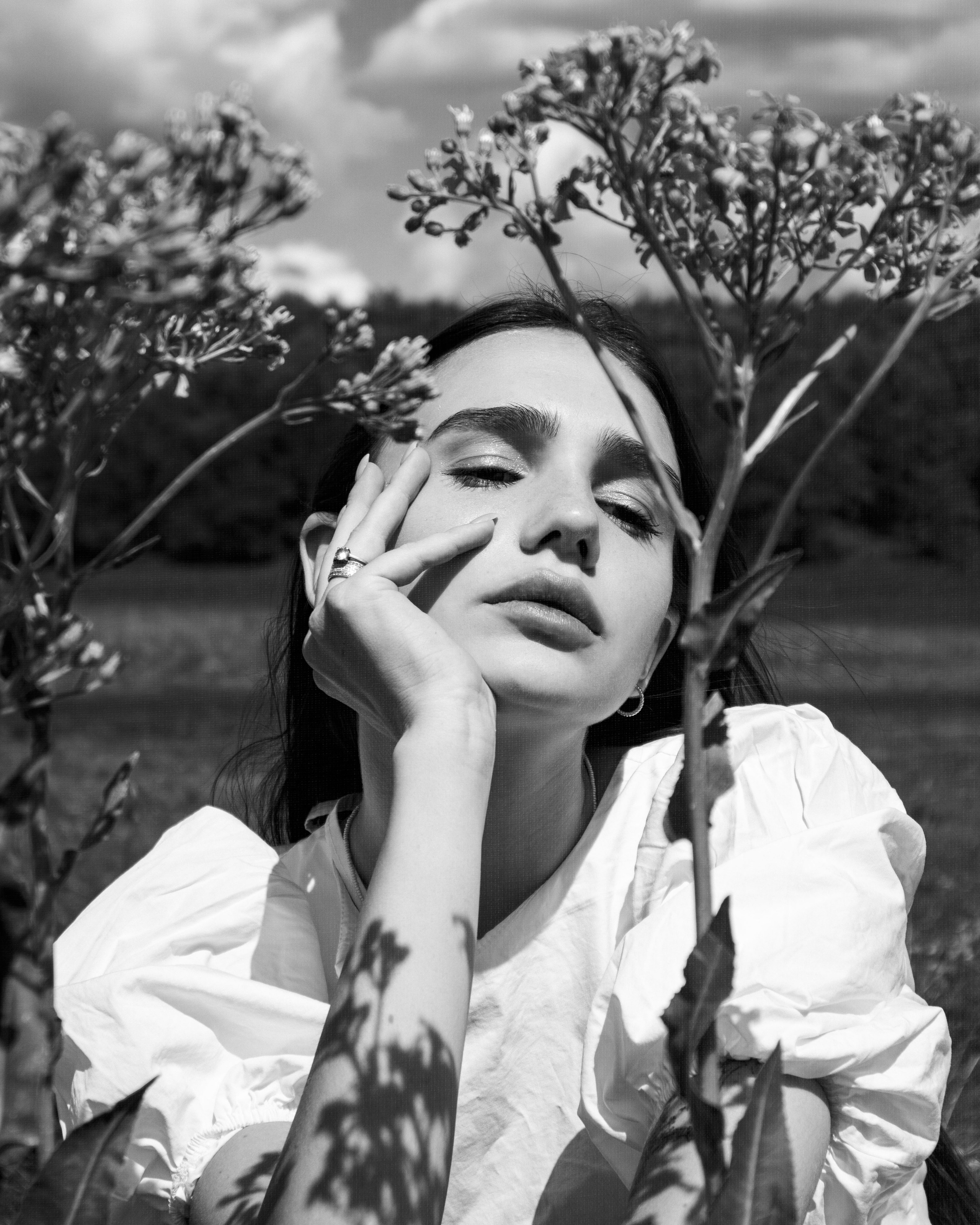 Arina. Nigriina