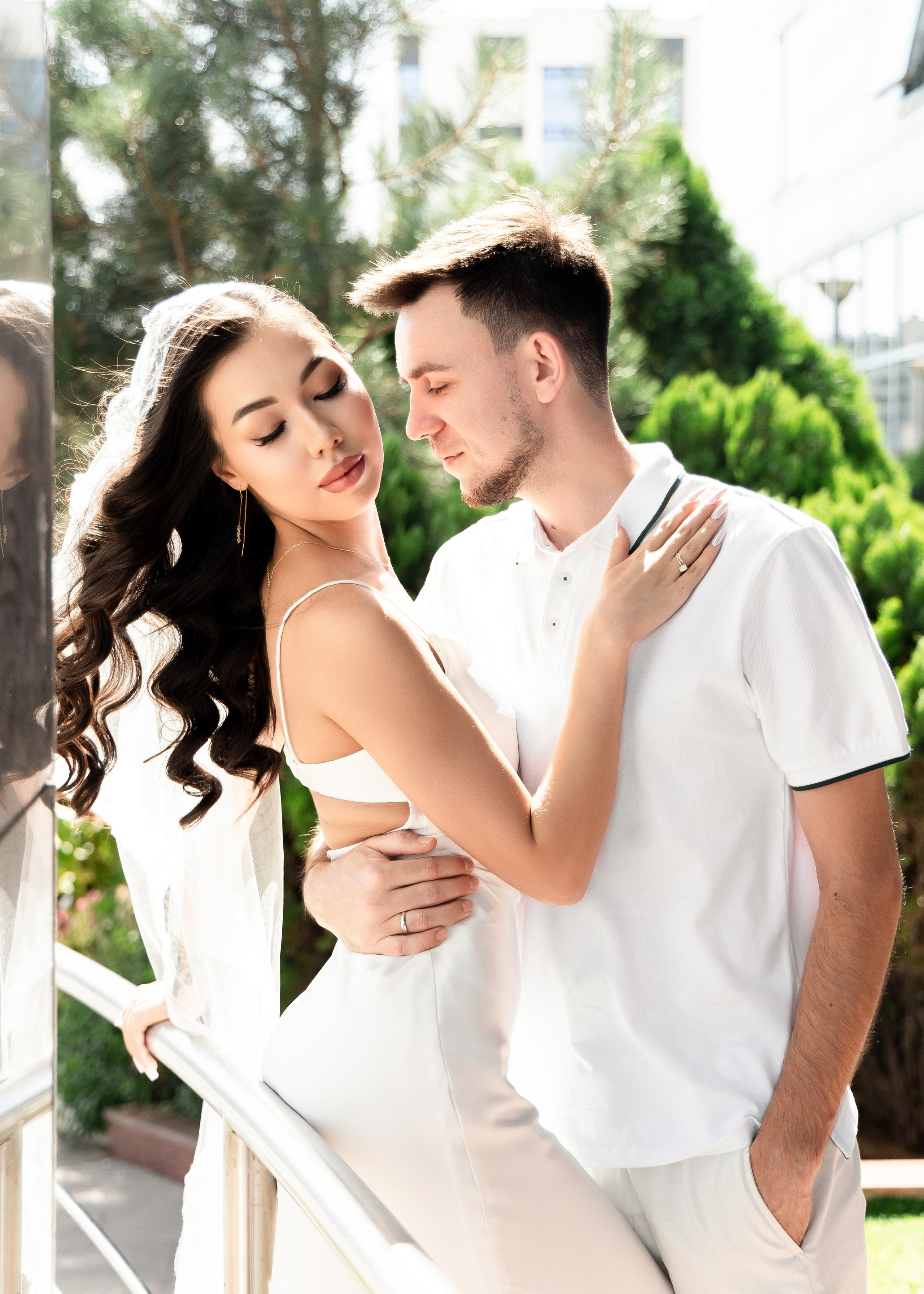 Aleksandr & Diana. Свадебный и фэшн фотограф