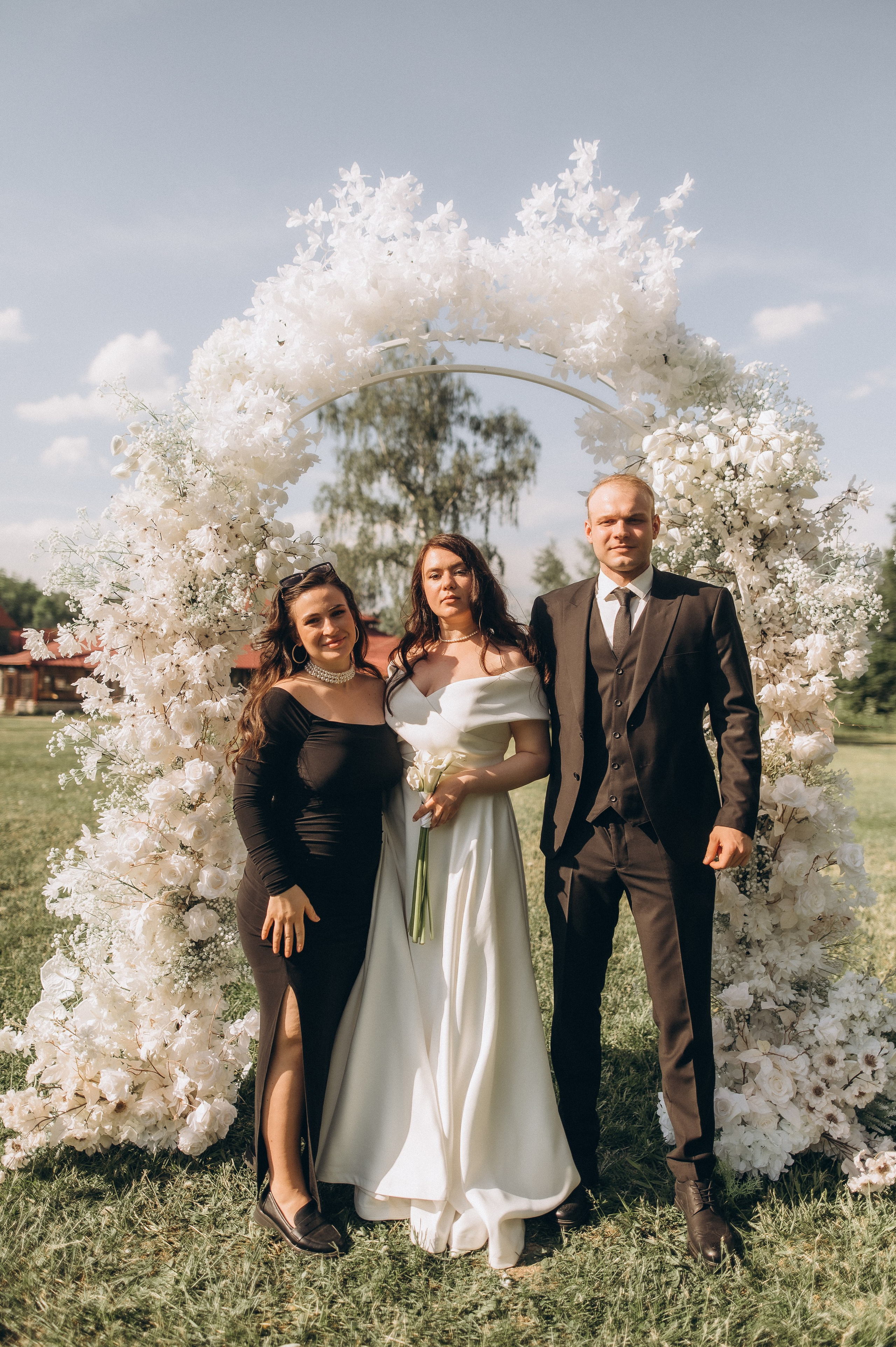 Свадьба Александра+Никита (полный день). Фотограф ПИТЕР СПБ Надежда Баранова