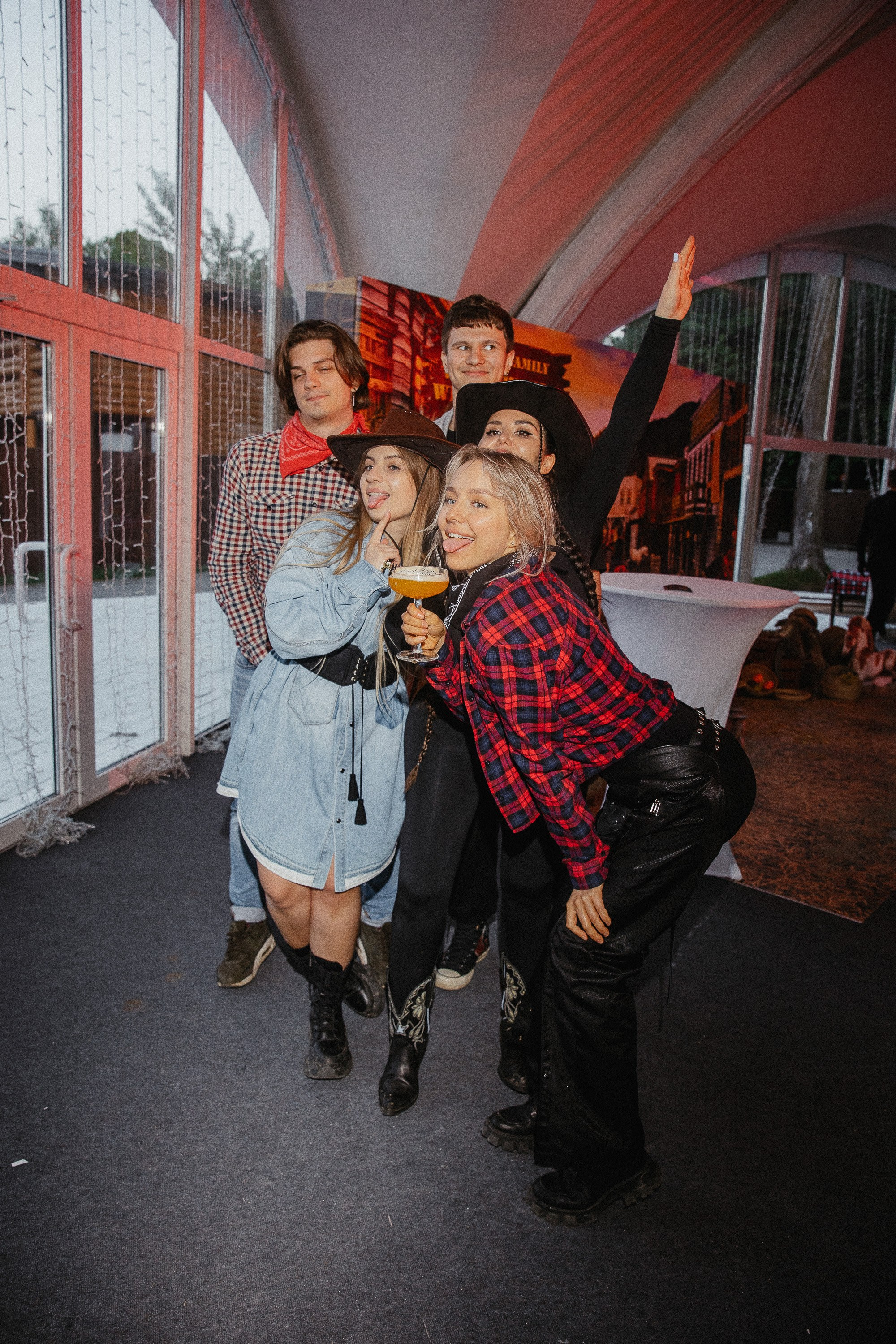 CPA BRO. Фотограф Serj Ganso