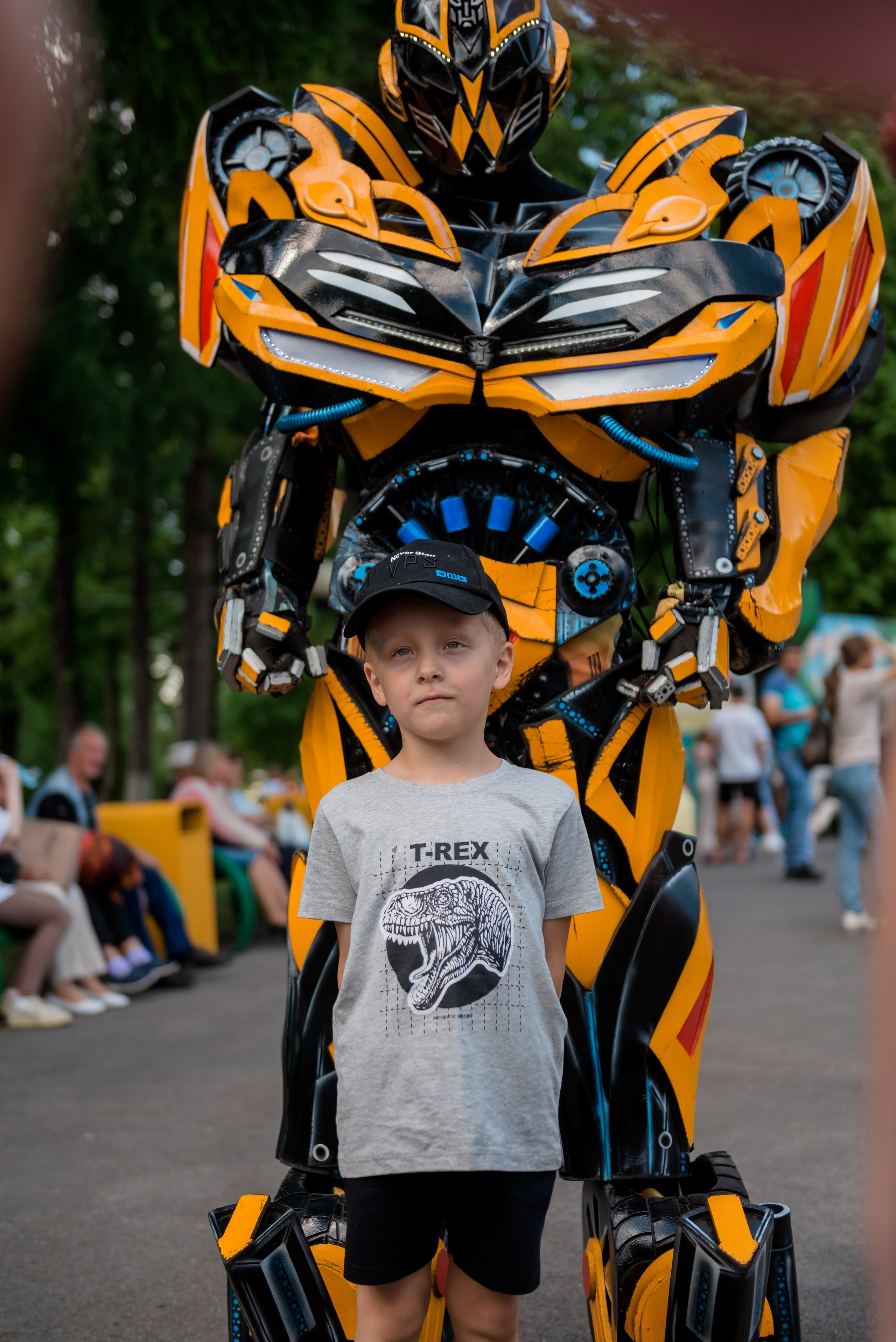 12 Июня 2024. Детский фотограф, семейный фотограф и репортажи в Кемерово