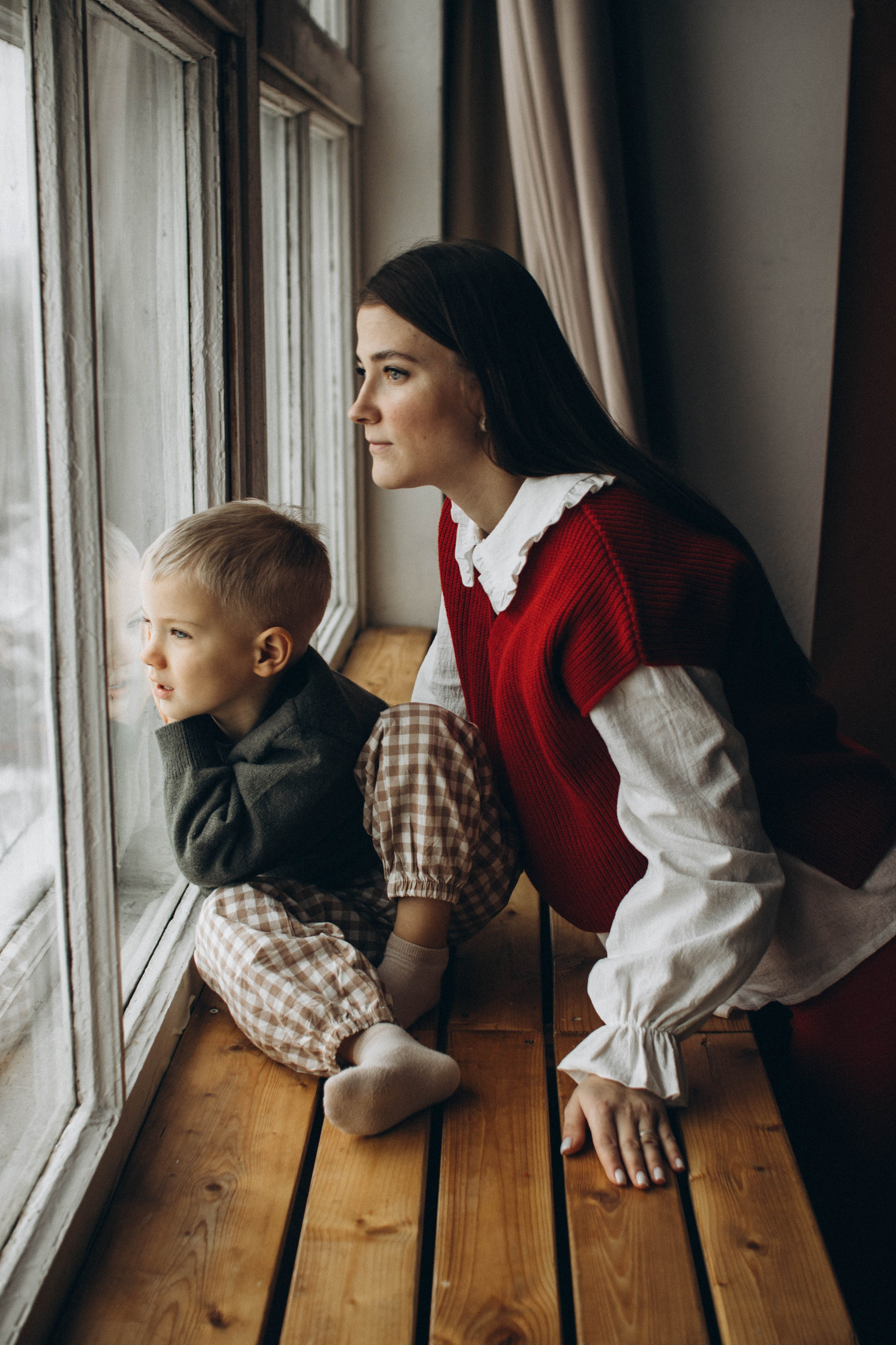 Фотограф Тула Полина Терешонкова