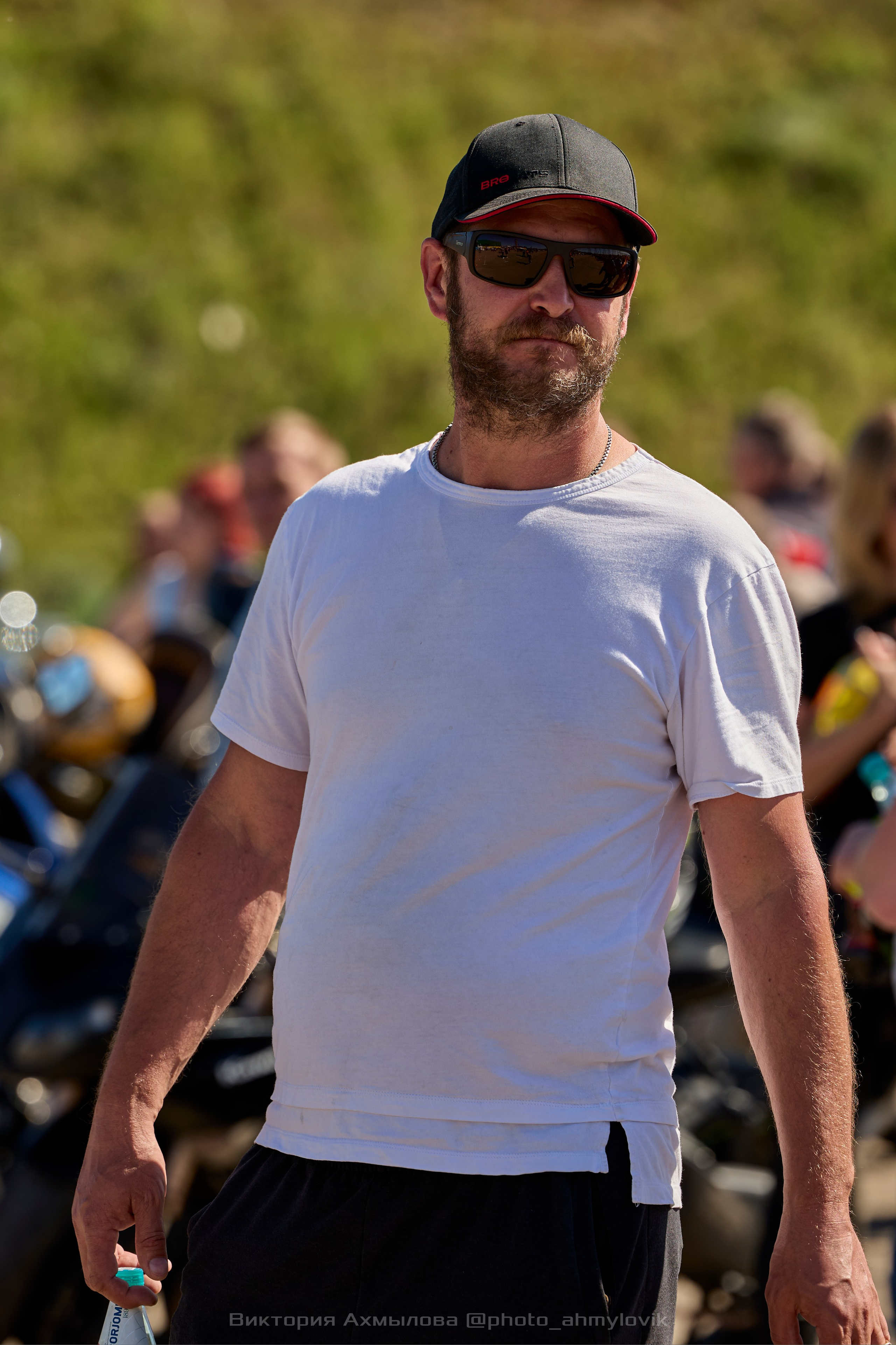 25.05.2024 Открытие мотосезона Домодедово. Виктория Ахмылова. Фотограф в Москве