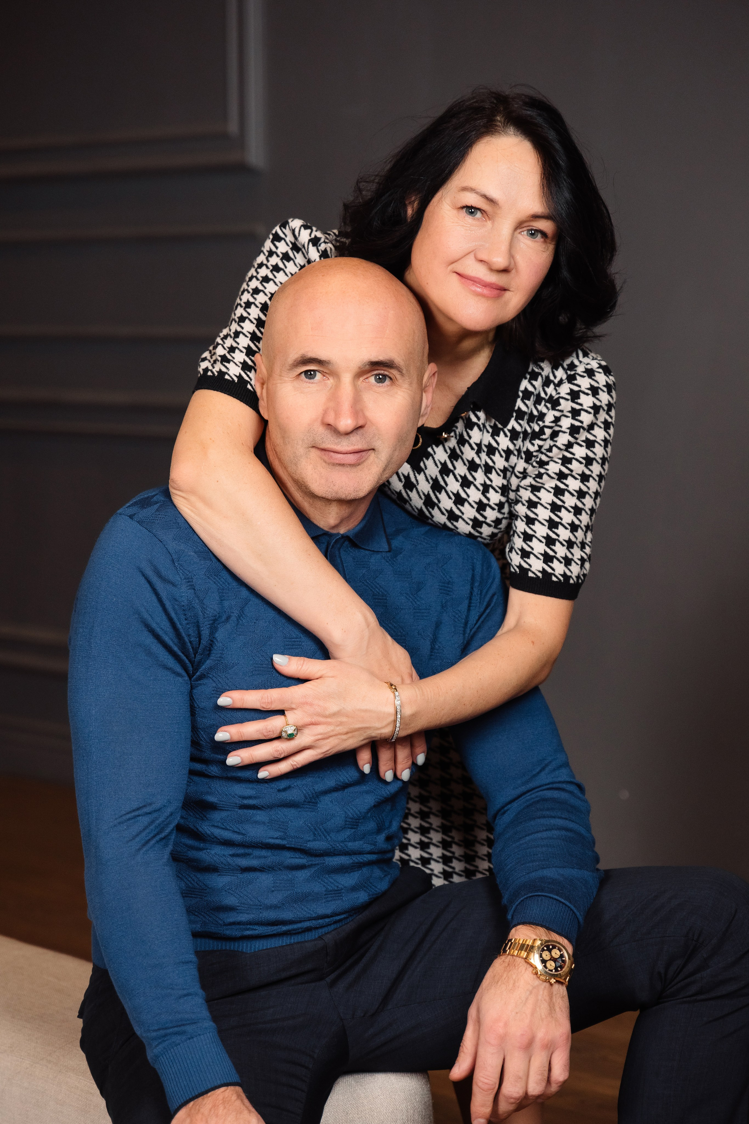 Семейная съемка