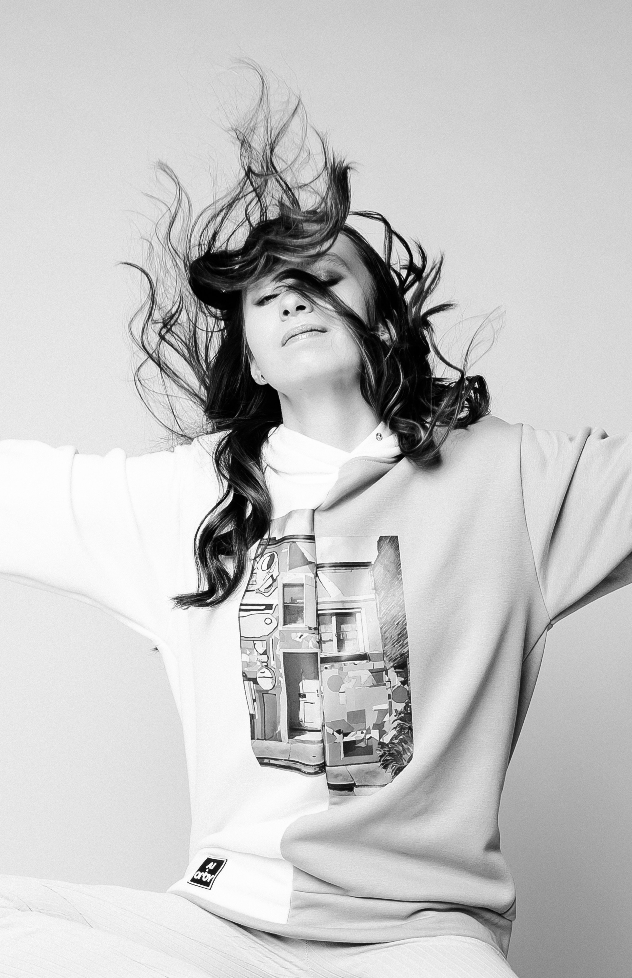 Съемка коллекции детской одежды ORBY. Свадебный фотограф в Москве