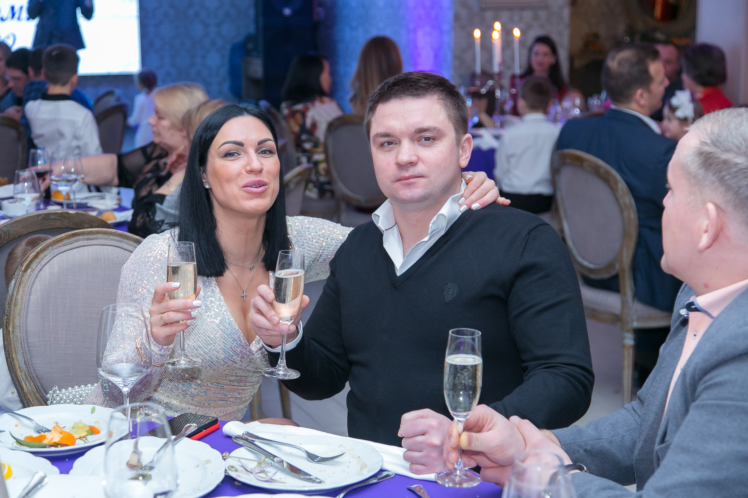 НОВЫЙ ГОД. Главная