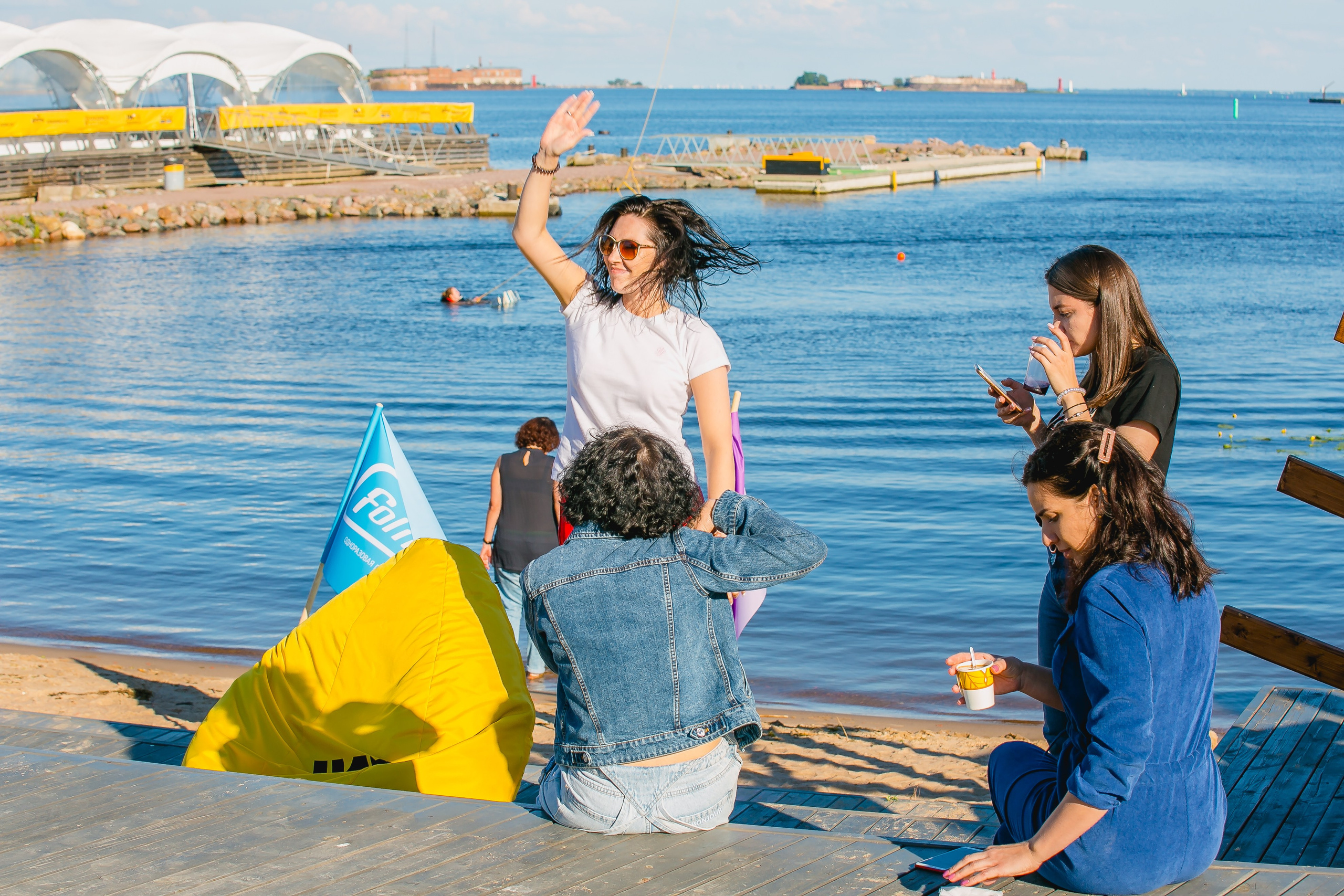 КОРПОРАТИВ ЛЕТО. Главная