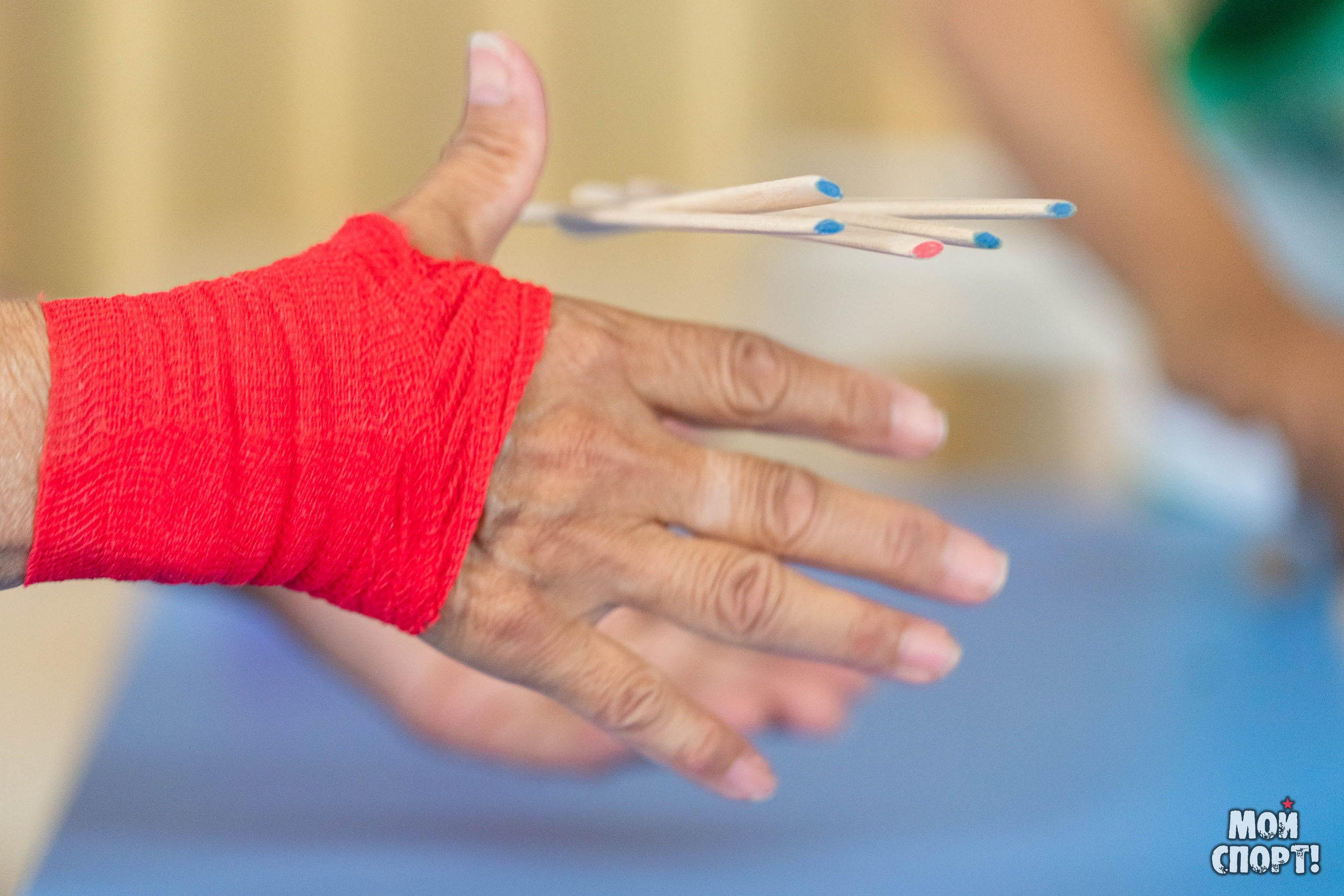 Игры Манчаары 2025. Таатта. Студия «Мой Спорт!» — все о спорте в Якутии