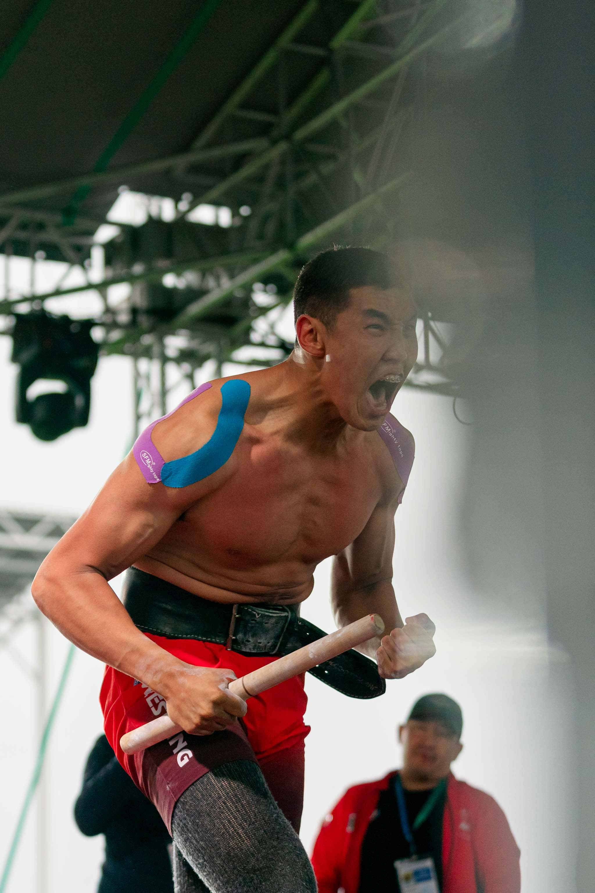 Игры Манчаары 2025. Таатта. Студия «Мой Спорт!» — все о спорте в Якутии