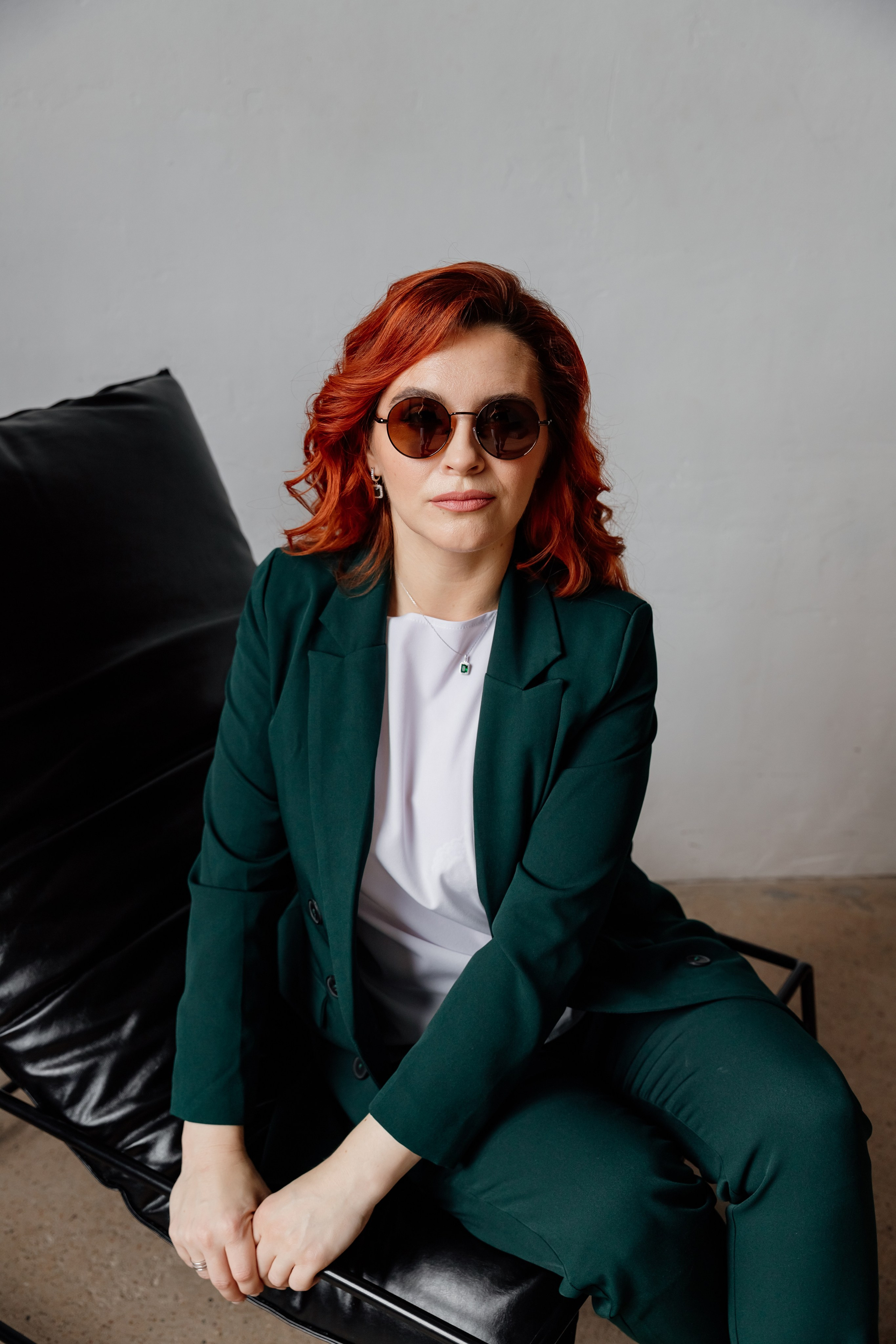 Content. Коммерческий фотограф, ретушёр Анастасия Пачина