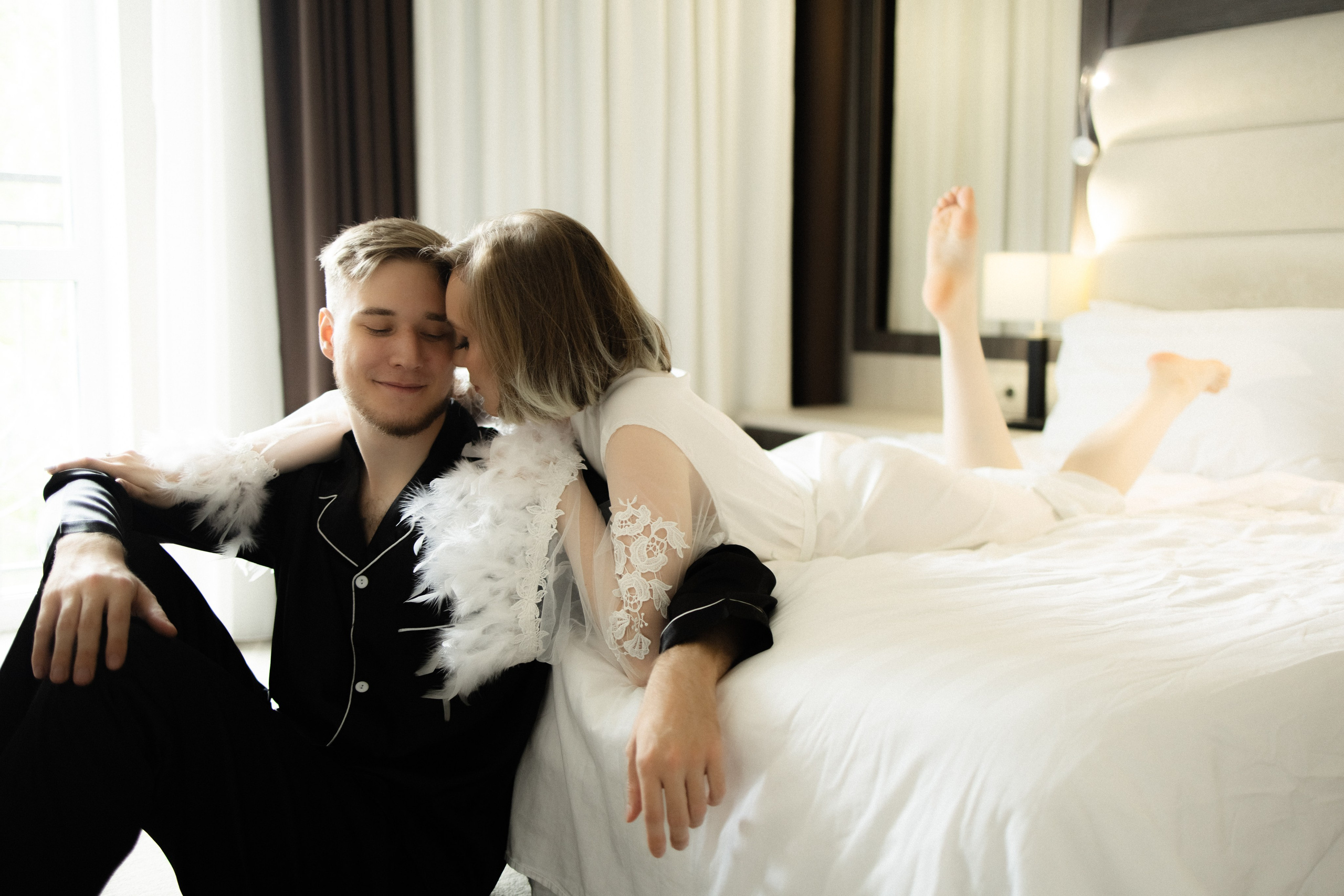 Свадебный фотограф в Новосибирске. Свадебный и портретный фотограф в Новосибирске Любовь Исакова