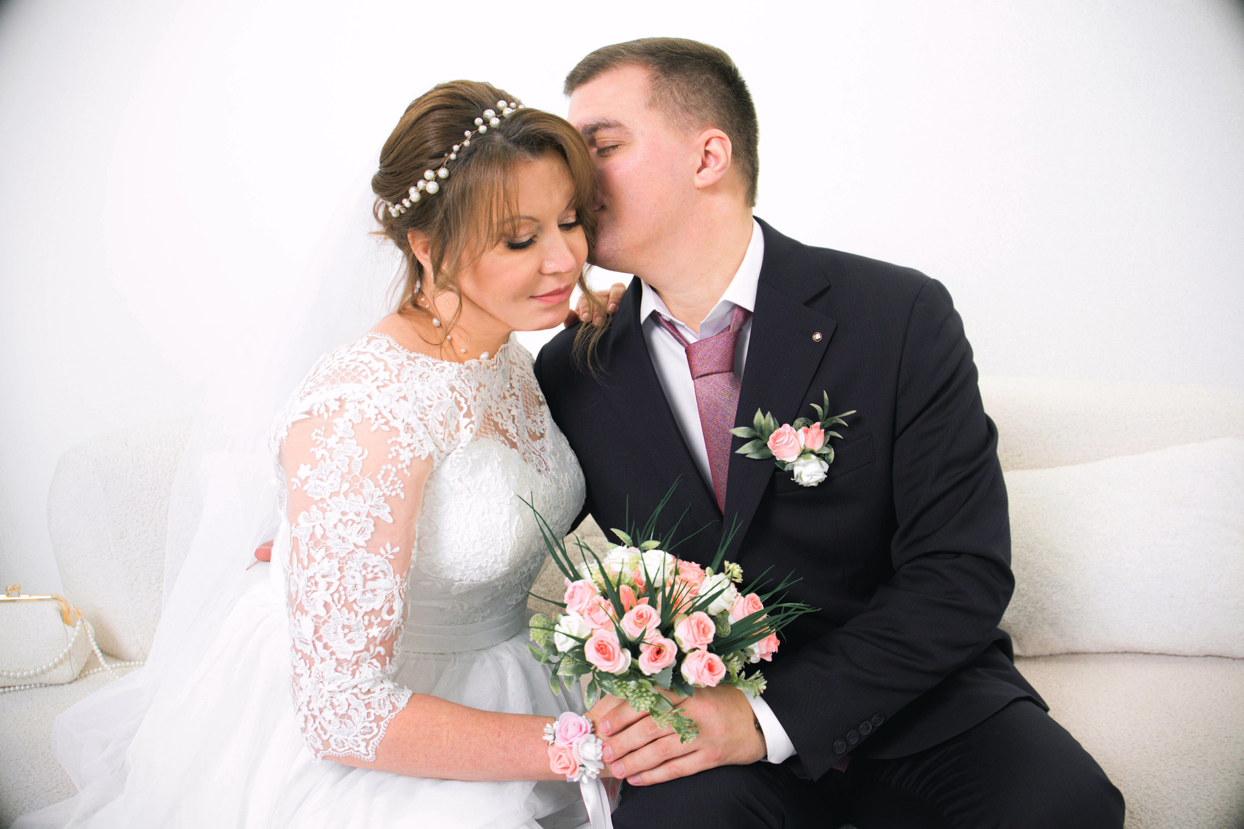 Георгий и Юлия. Ольга Бабицкая | Семейный и свадебный фотограф в Москве | myfoxi