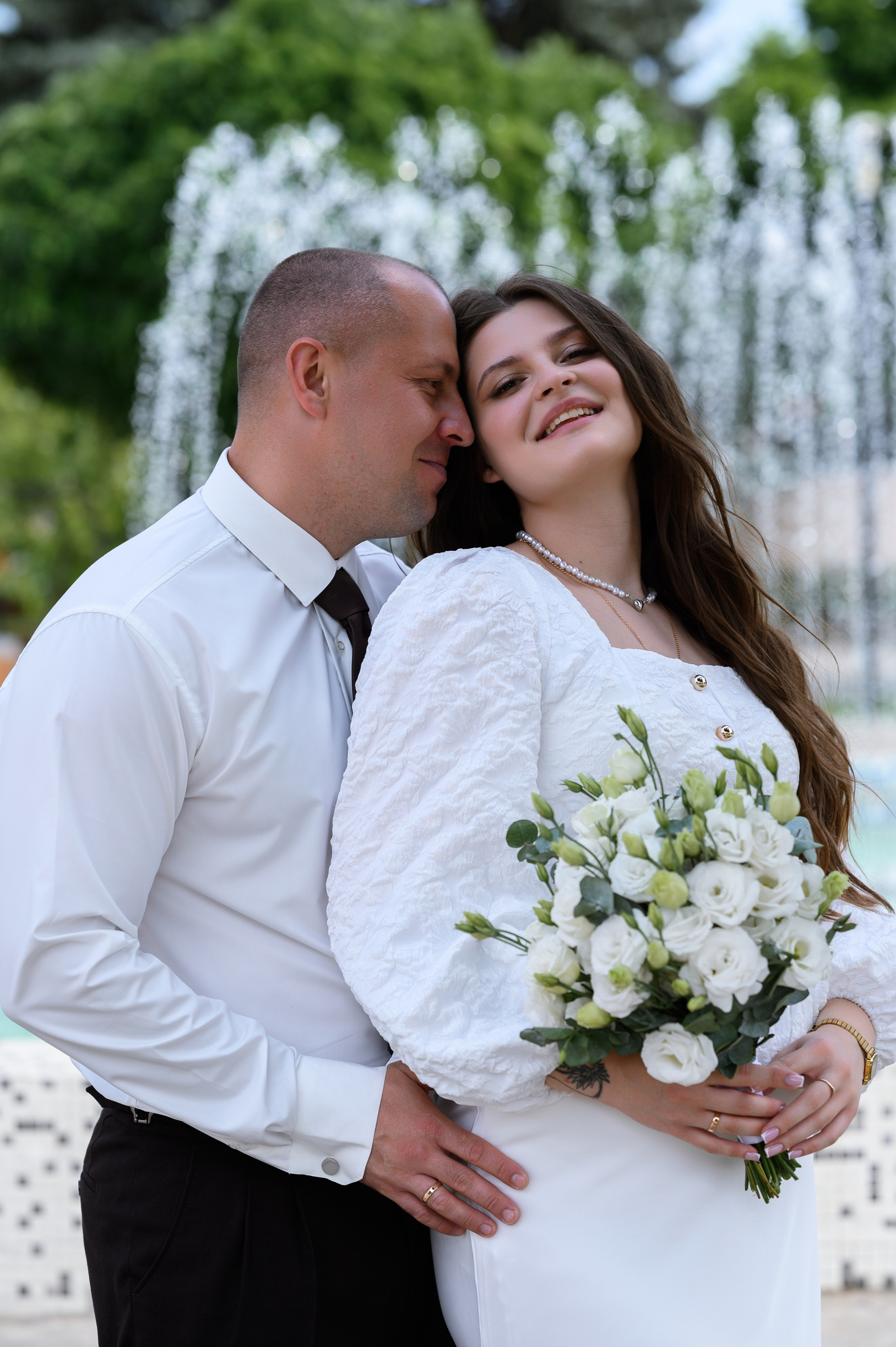 ИВАН ♡ ДАРЬЯ. Свадебный и семейный фотограф в Миллерово и Ростове Алёна Черепенина