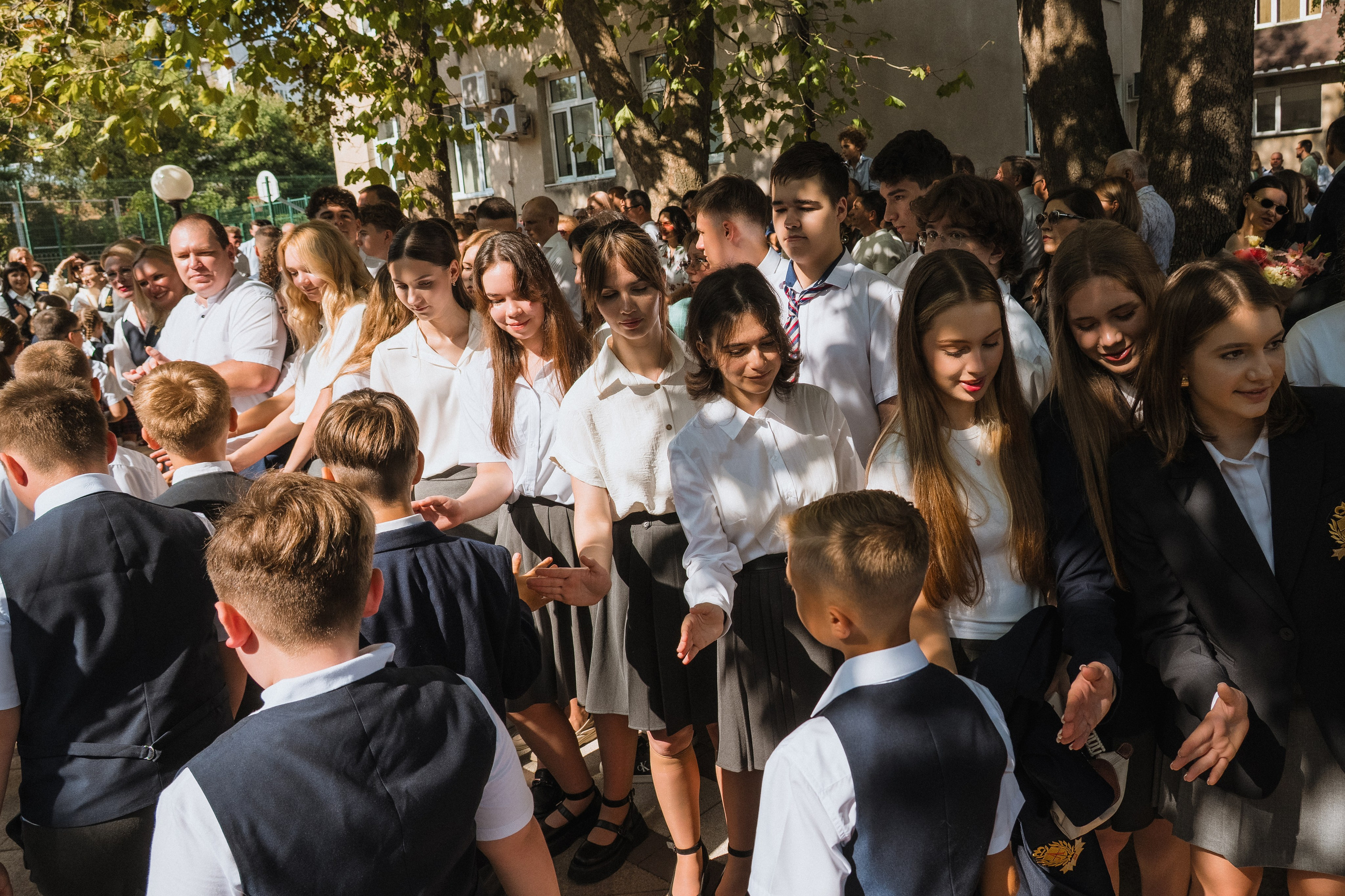 11 класс Личность. Выпускные альбомы Натальи Бутко: Новороссийск, Анапа, Геленджик