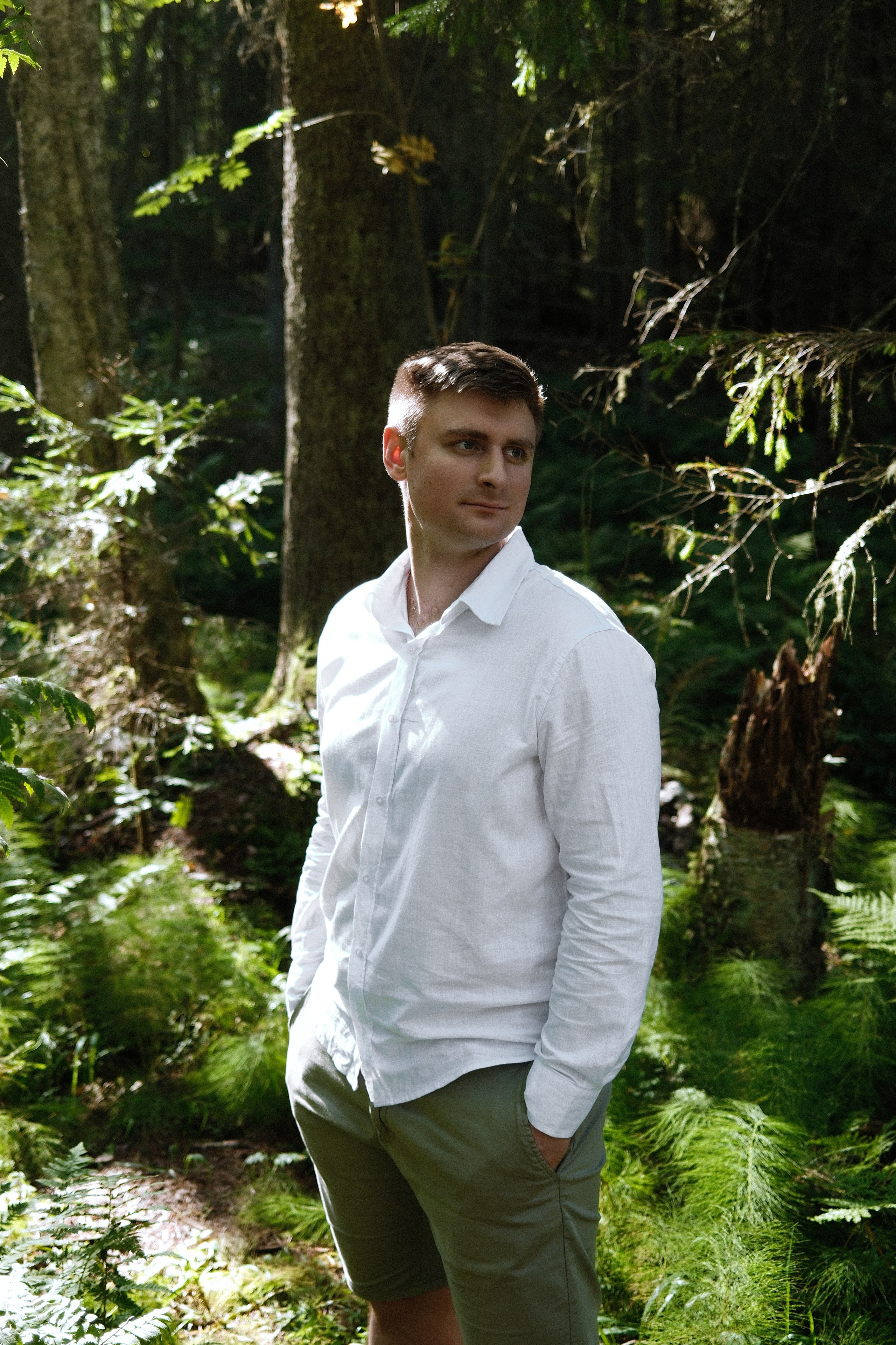 Семейные. Свадебный и семейный фотограф в Санкт-Петербурге Дмитрий Панин