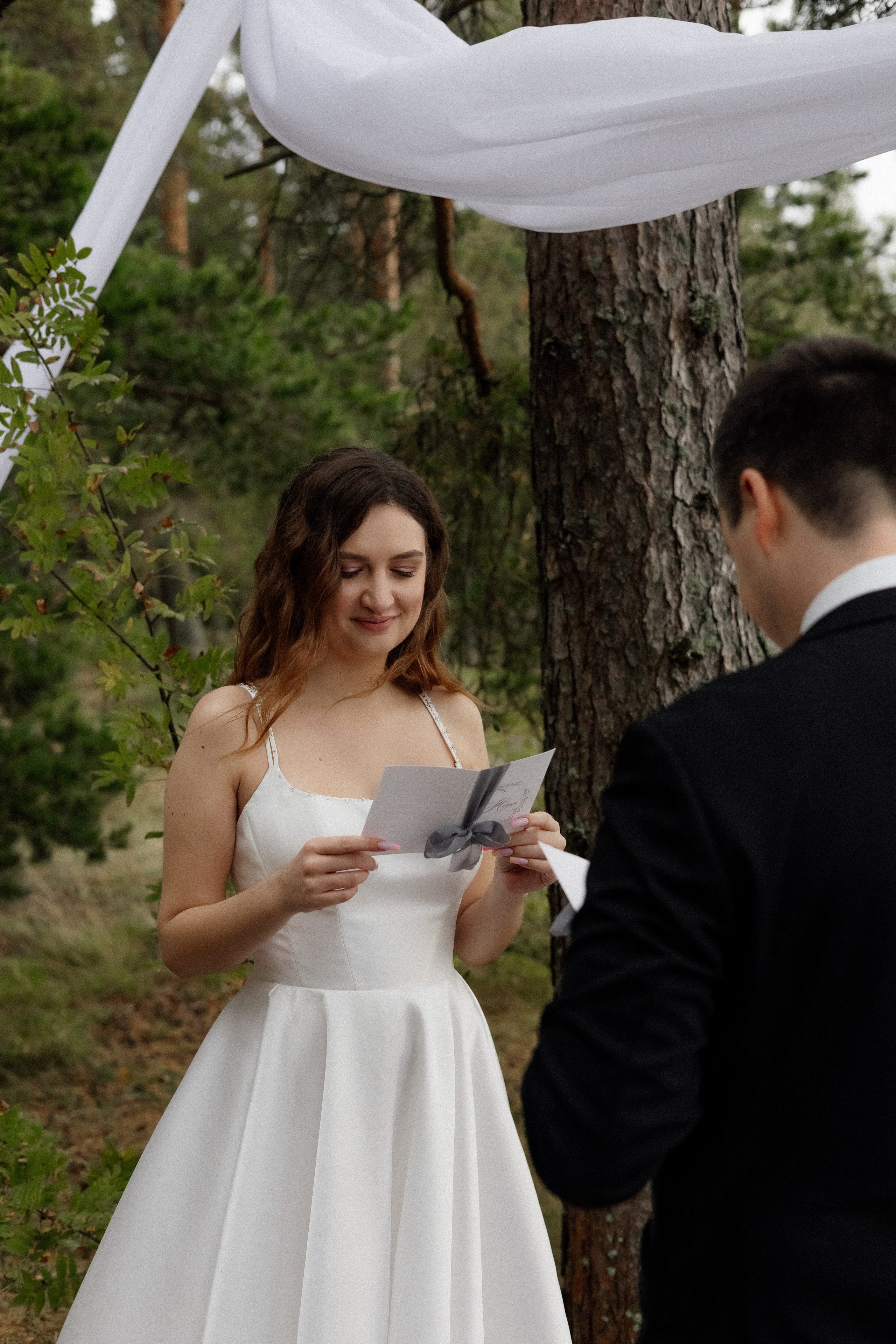 Дом у моря. Свадебный фотограф в Санкт-Петербурге Ксения Кобышева