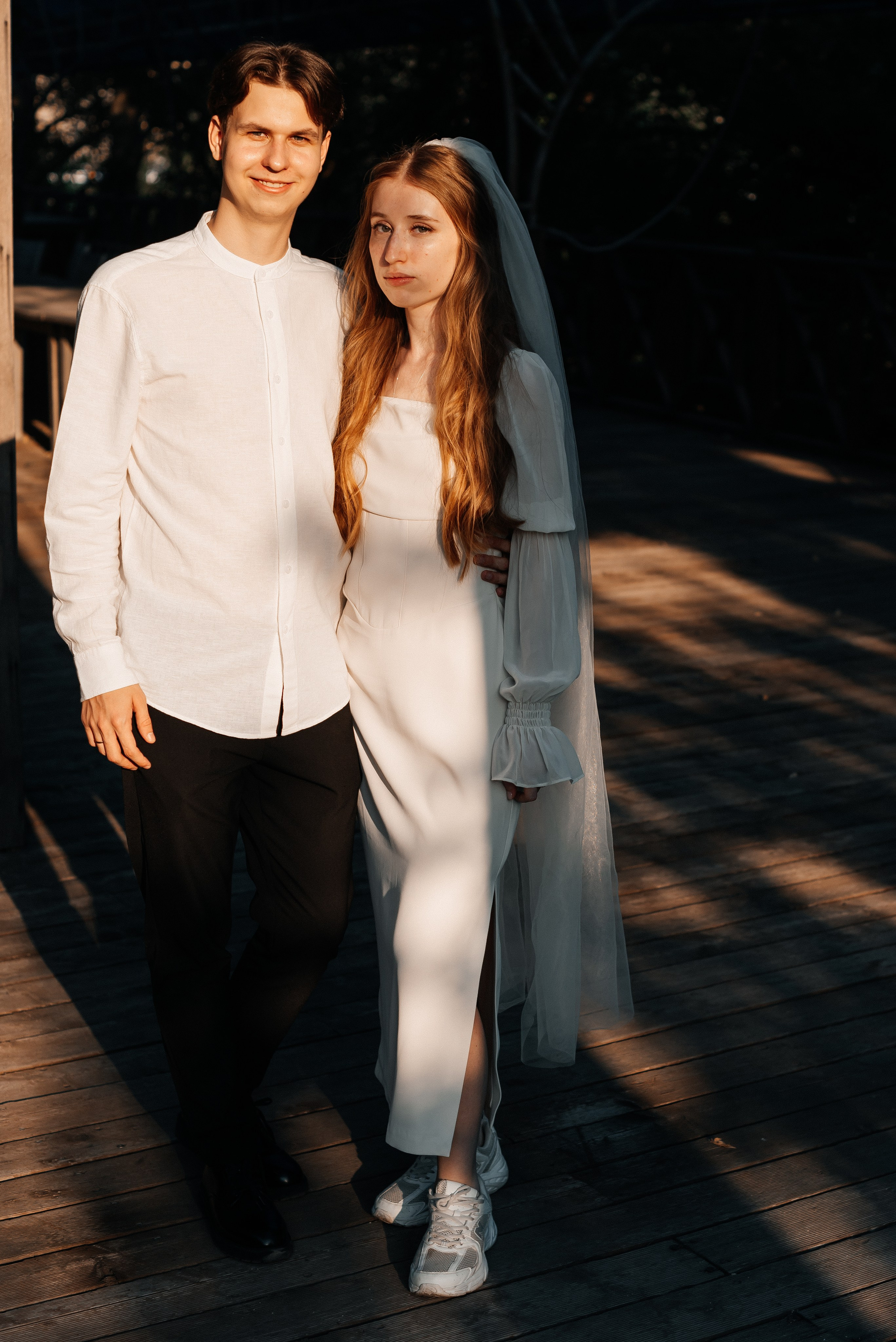 Андрей и Лиза. Свадебный, семейный, контент и портрет фотограф в Ростове-на-Дону Наталь