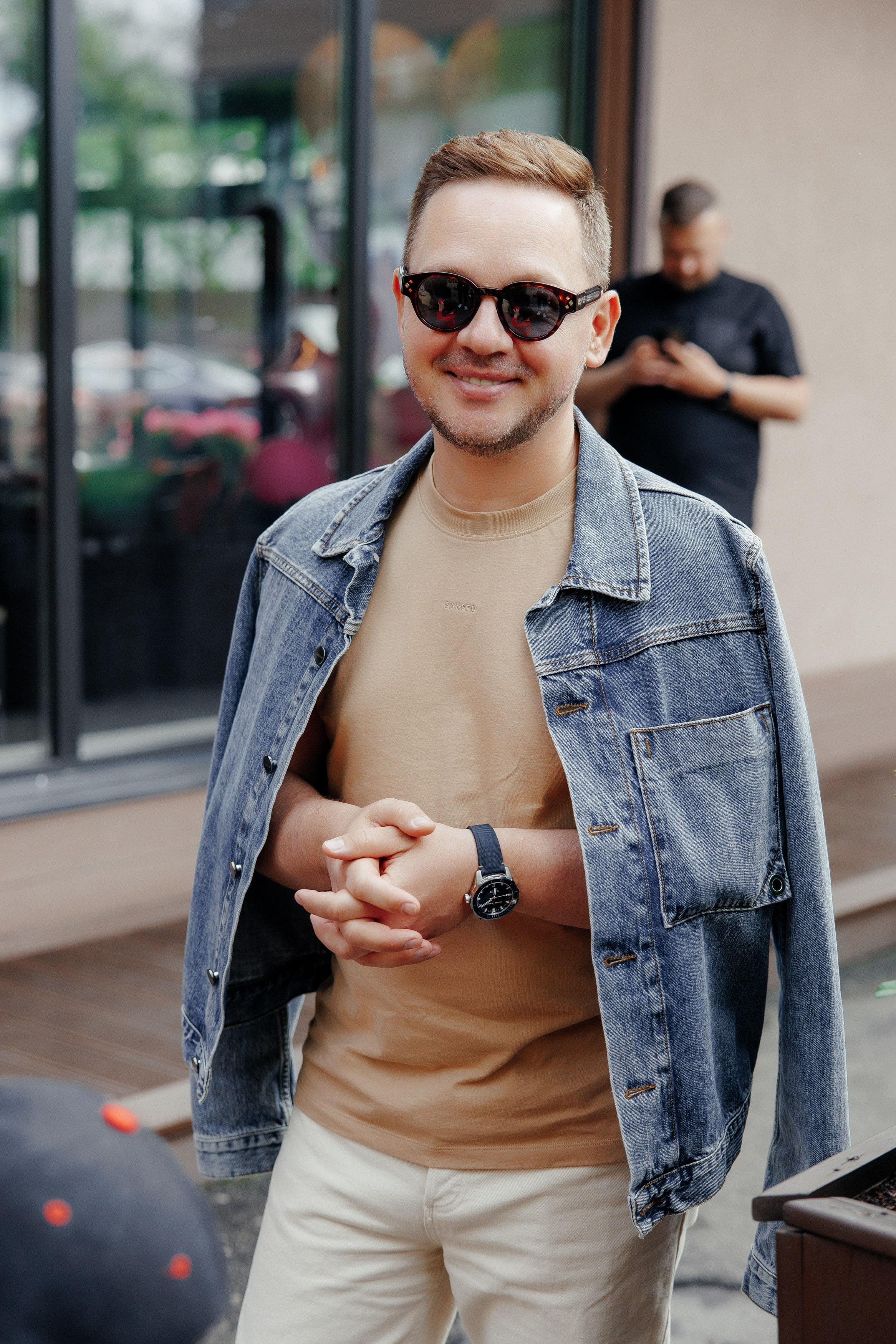 PRIVATE EVENT. Фотограф в Москве Алексей Виноградов