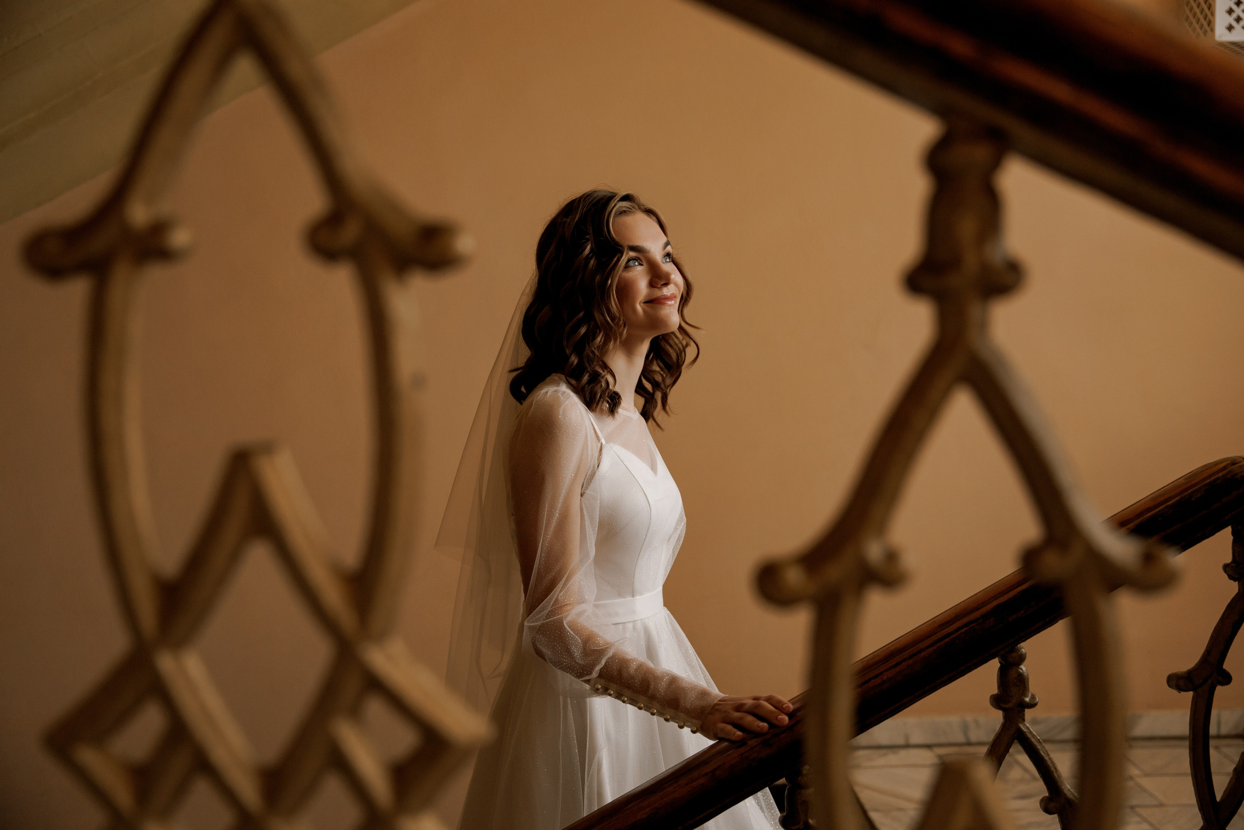 Время для двоих. Настя и Слава. Свадебный и семейный фотограф в Магнитогорске Катя Буряк