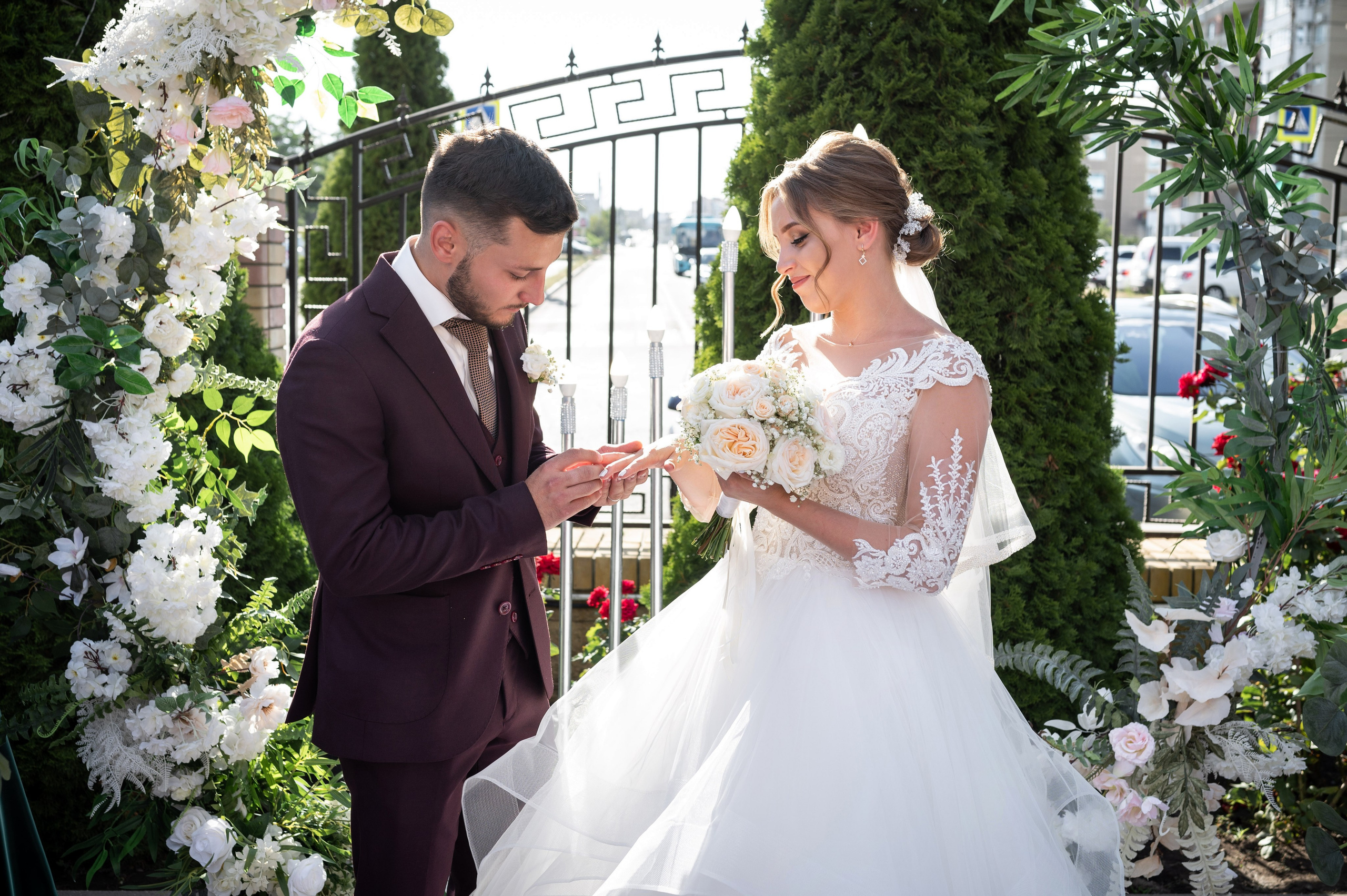 1. Свадебный, портретный, коммерческий, предметный фотограф в Ставрополе Иван Белашов