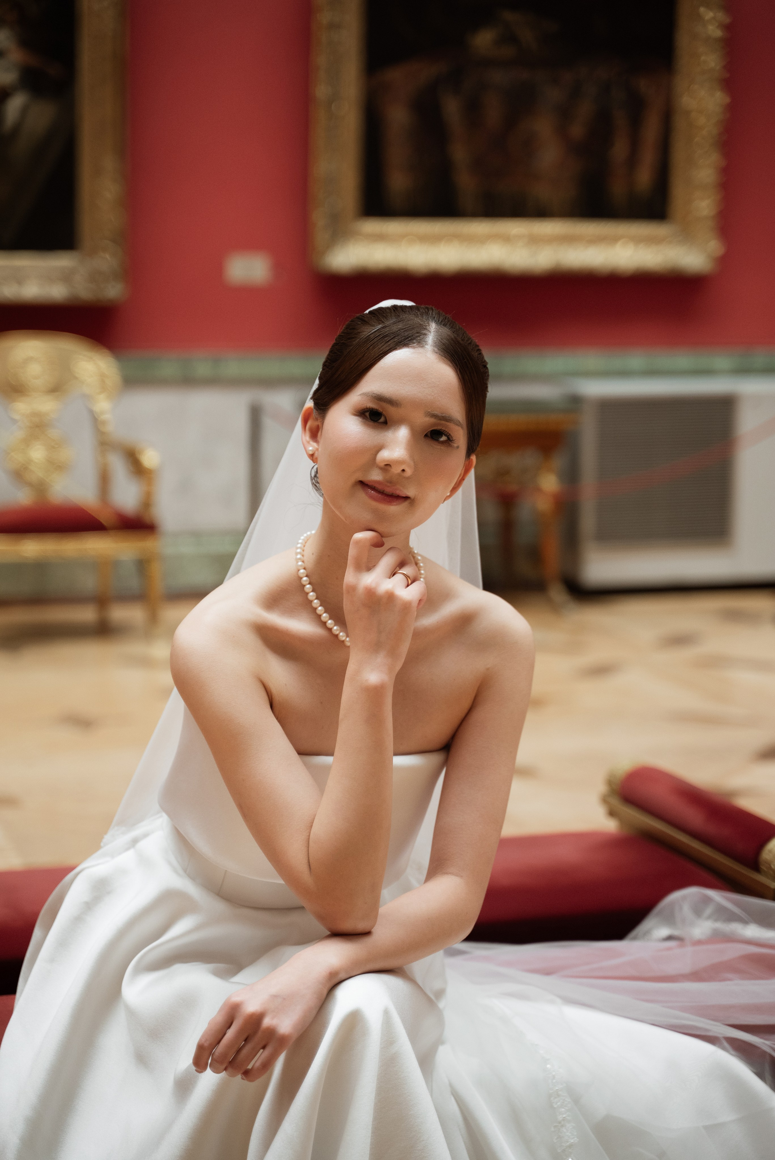 Каити и Нацуми | 13.11.25. Свадебный фотограф в Санкт-Петербурге Владислава Тюльпина