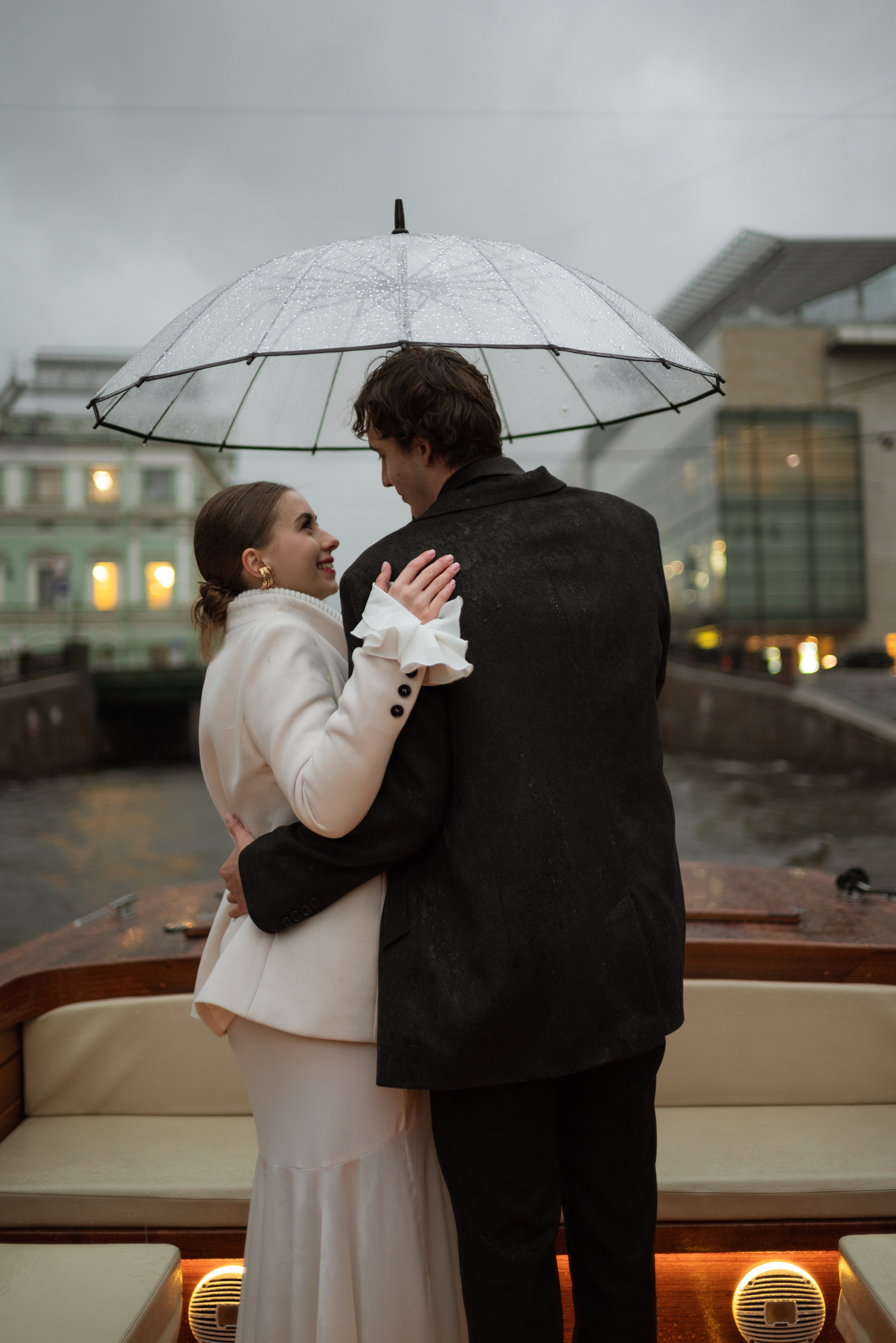 Александр и Варвара | 06.05.25. Свадебный фотограф в Санкт-Петербурге Владислава Тюльпина