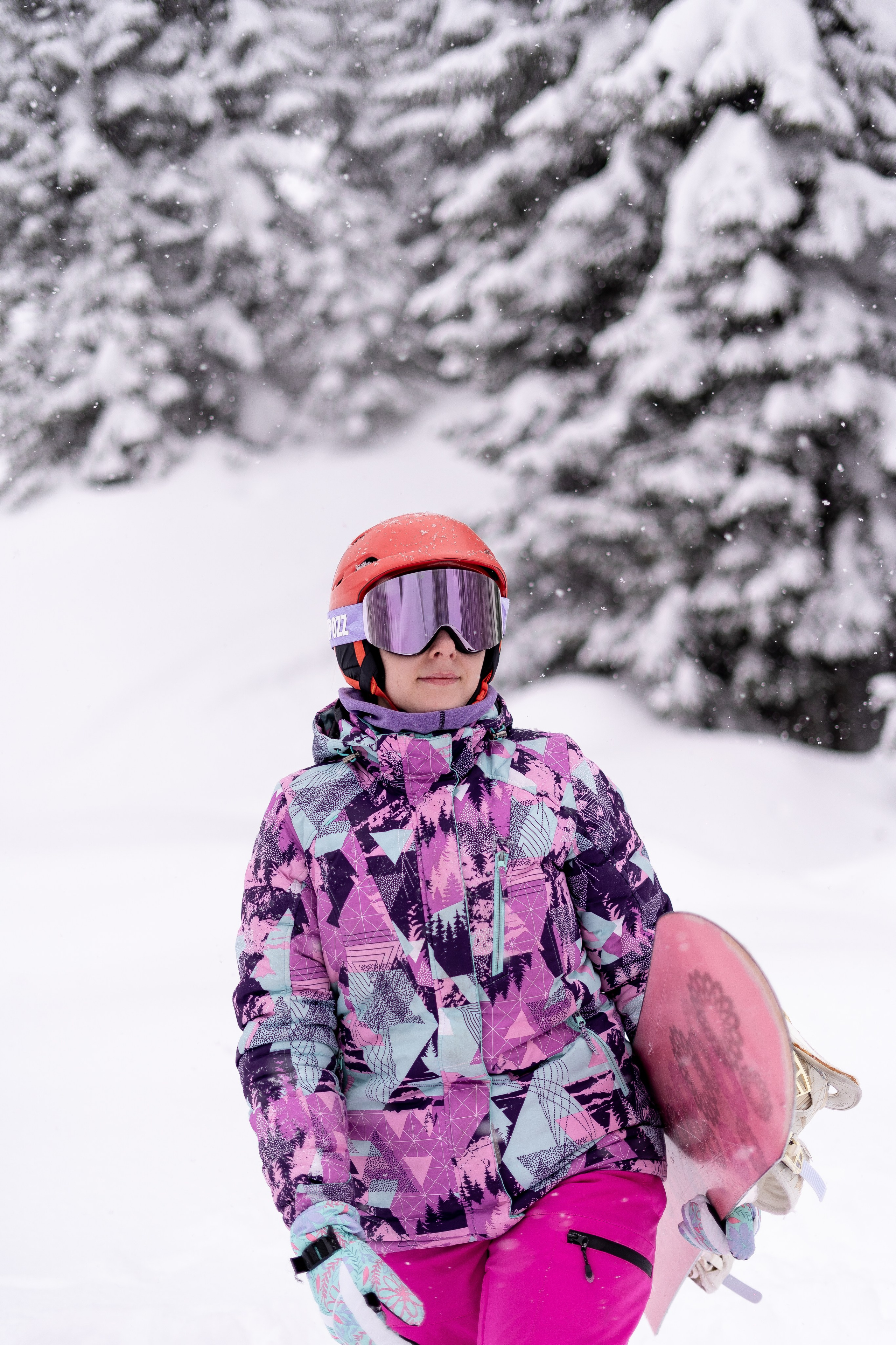 Джон 14.02. Анастасия Паршукова — фотограф Шерегеш Новосибирск