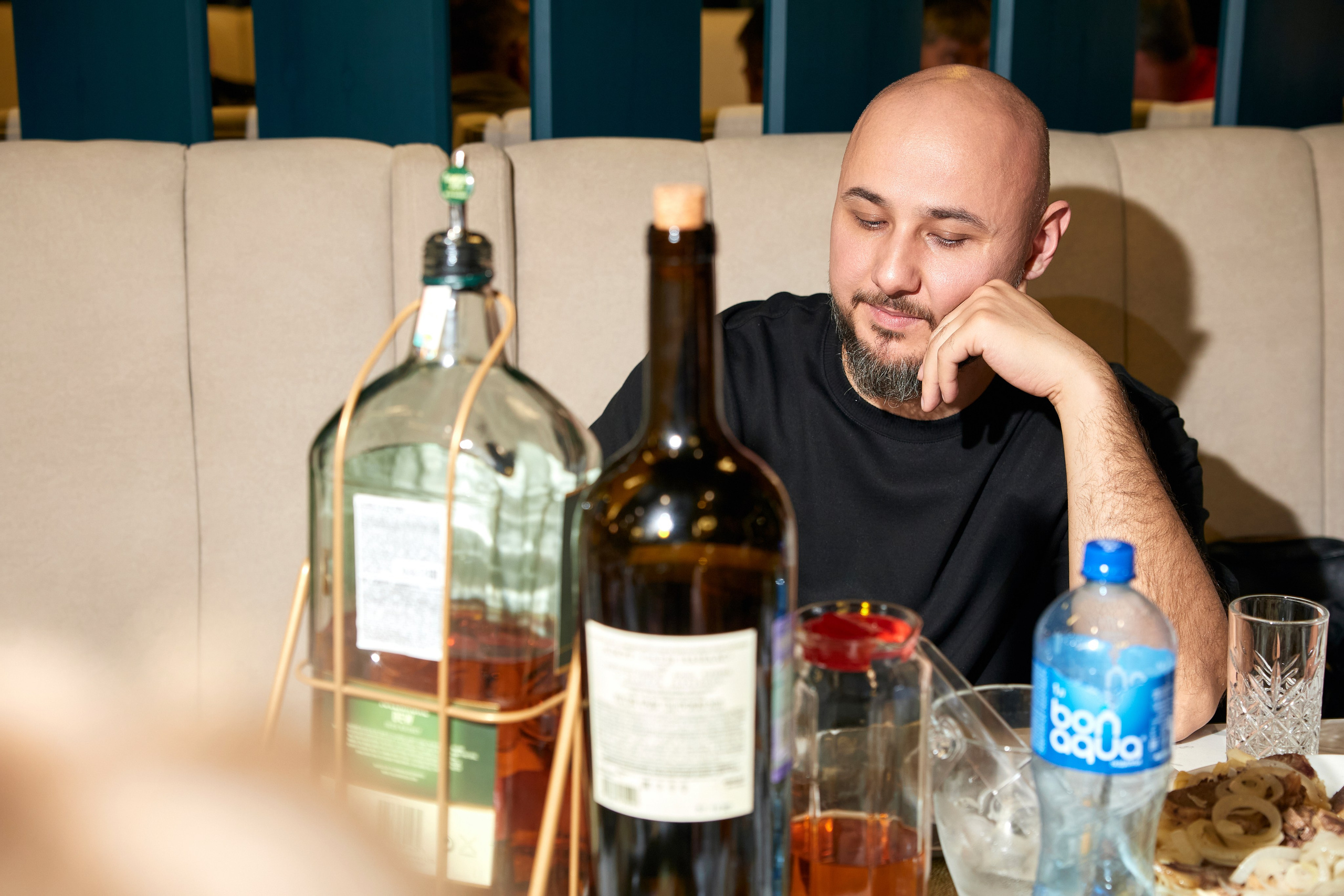 M-BRAND | NIKOLAI | 14/05. Главная