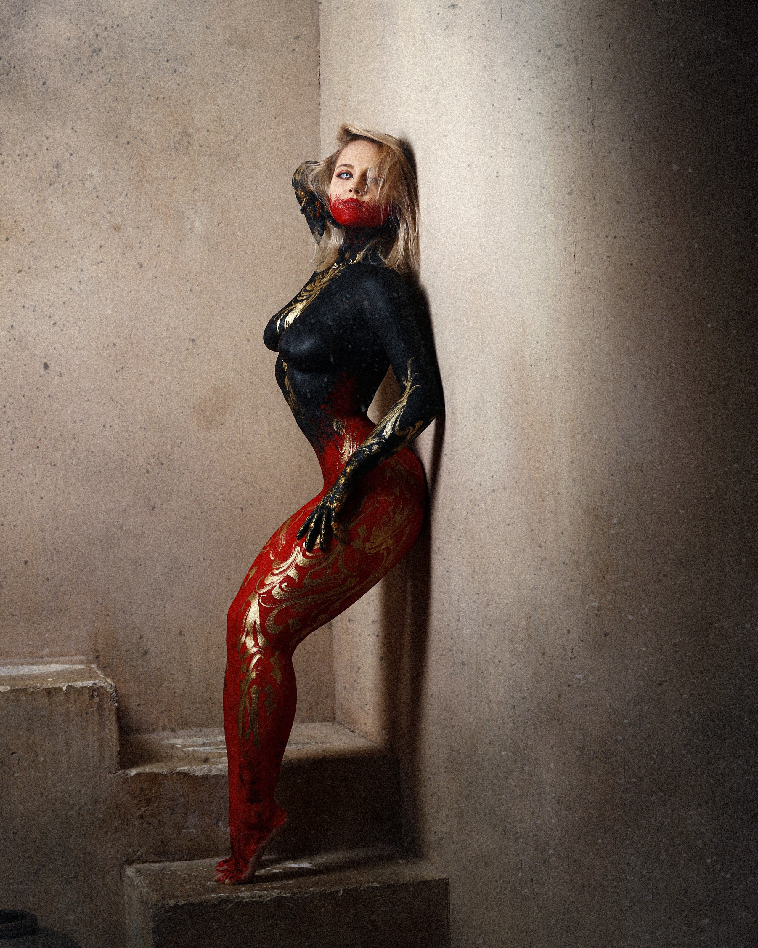 SANDS. The Abstracter