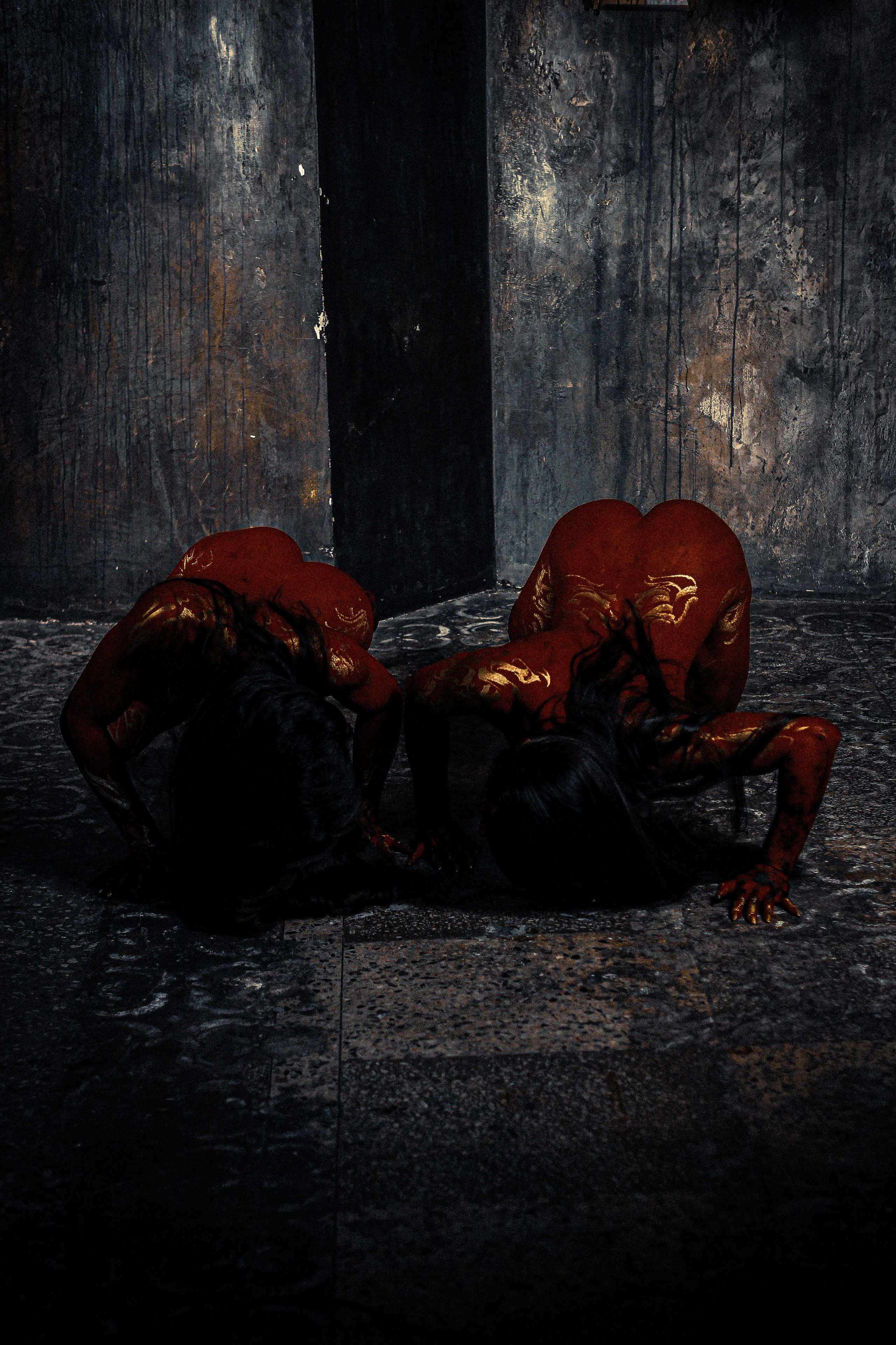 DUALITY. The Abstracter