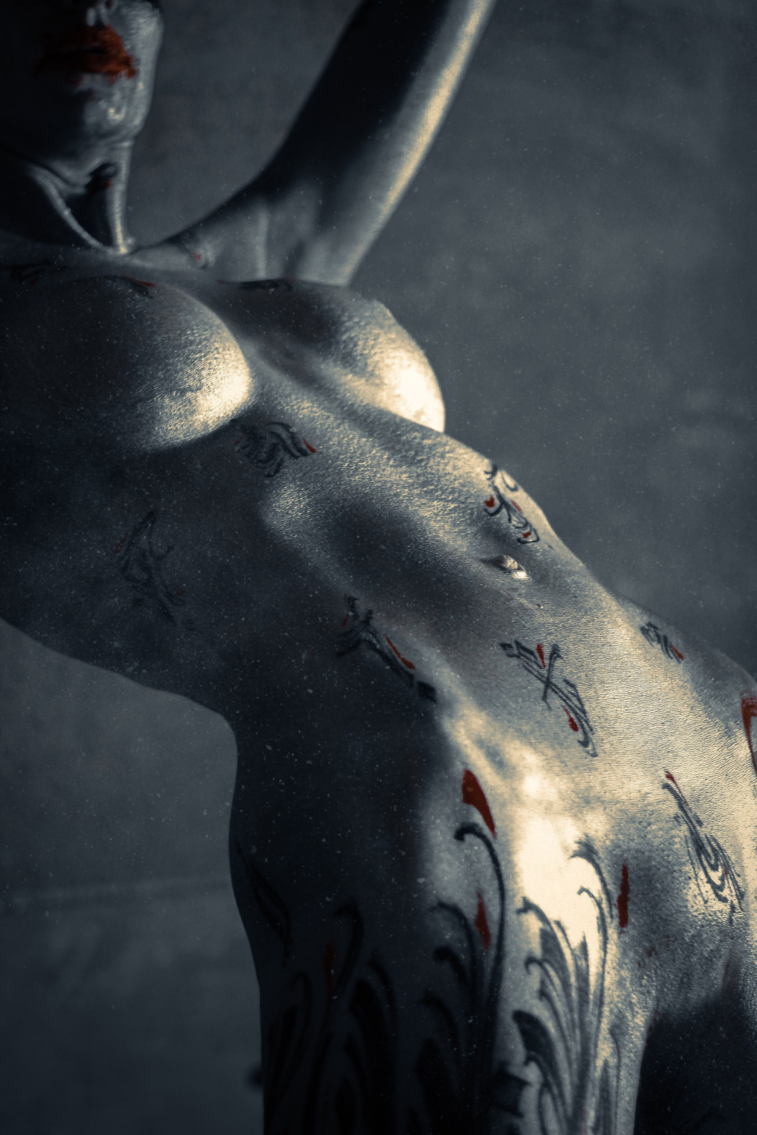 FURIOSA. The Abstracter