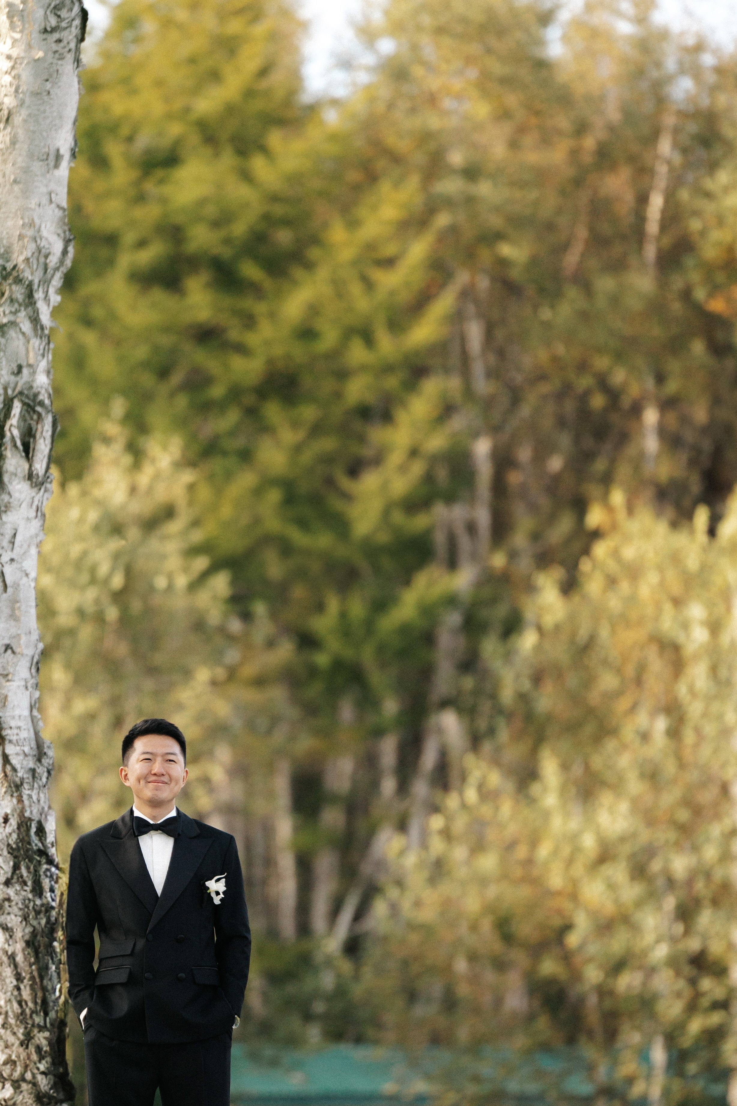 Олег и Оля. Свадебный фотограф Москва Мотеюнайте Виктория