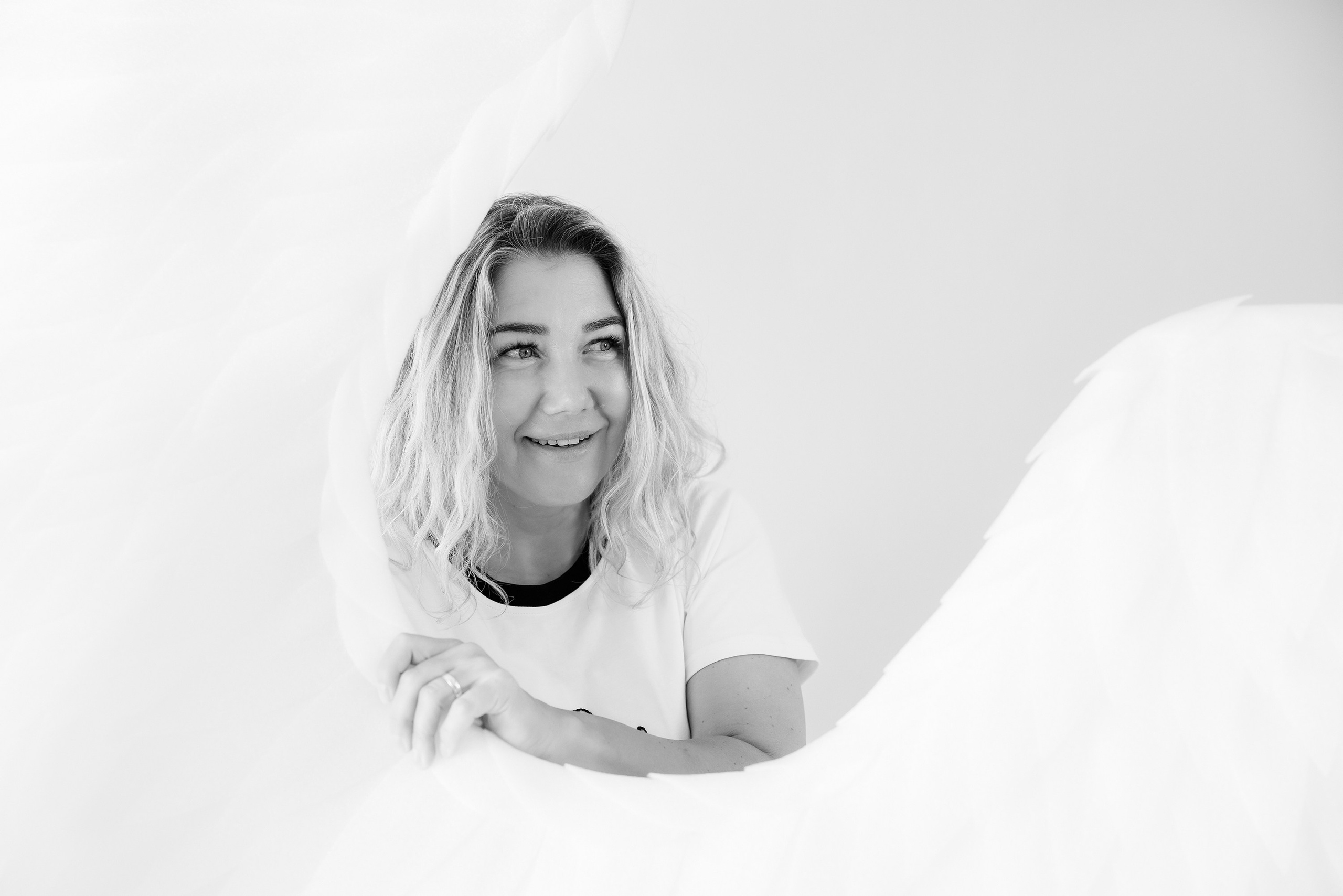 Елена и Светлана. OLGA OLEYNIKOVA Пространство, люди, смыслы