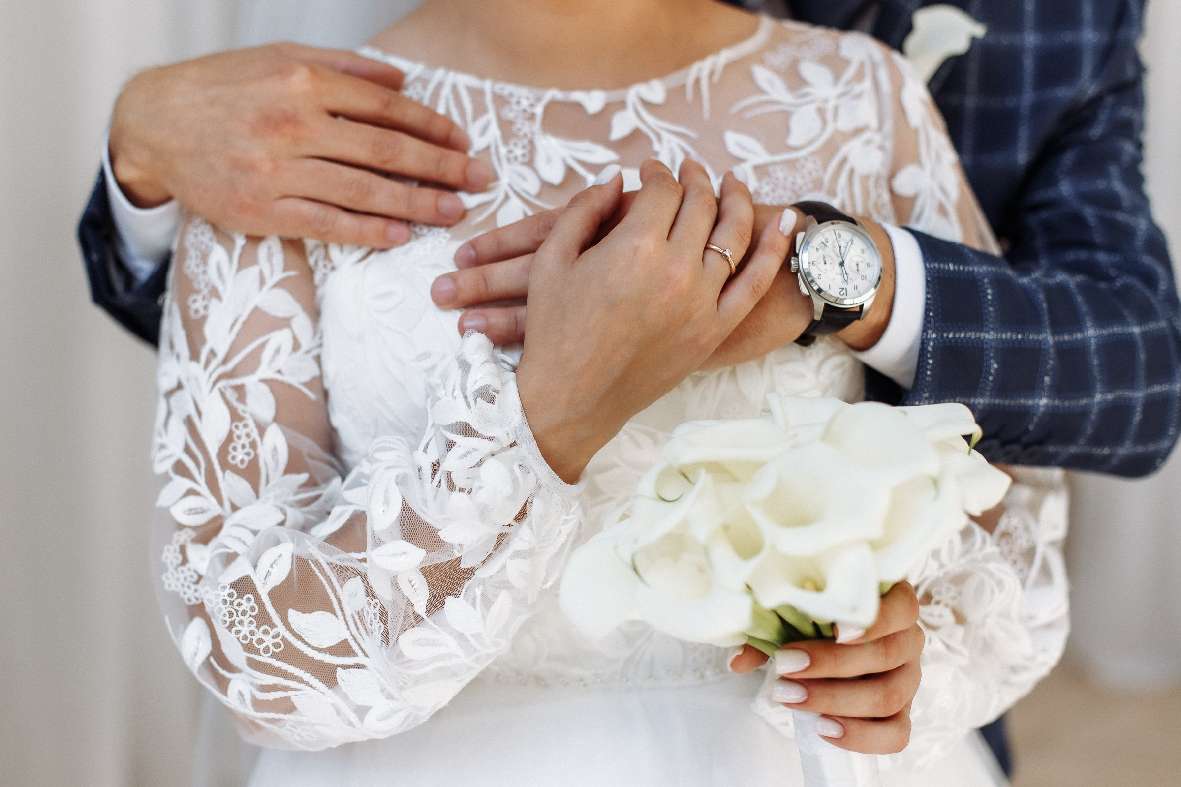 Анонс свадьбы Евгения и Сергей. Свадебный фотограф в Воронеже Денис Коровин