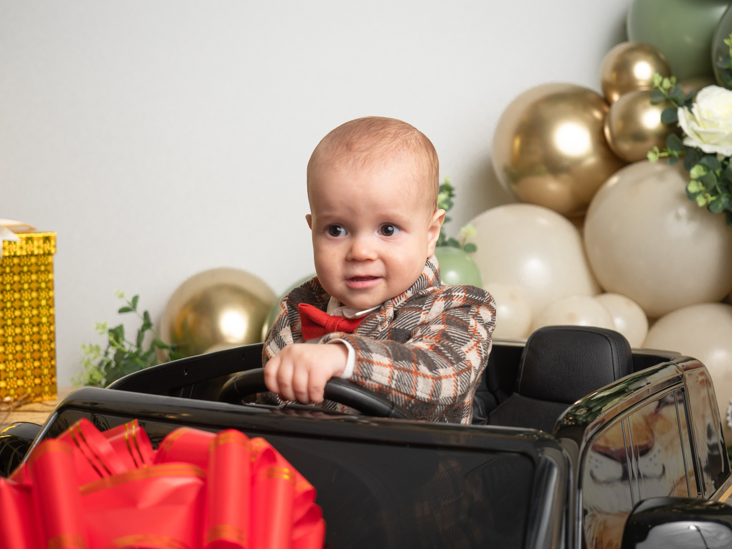 1 год в кафе (1). Алёна Орлова Портретный фотограф Москва