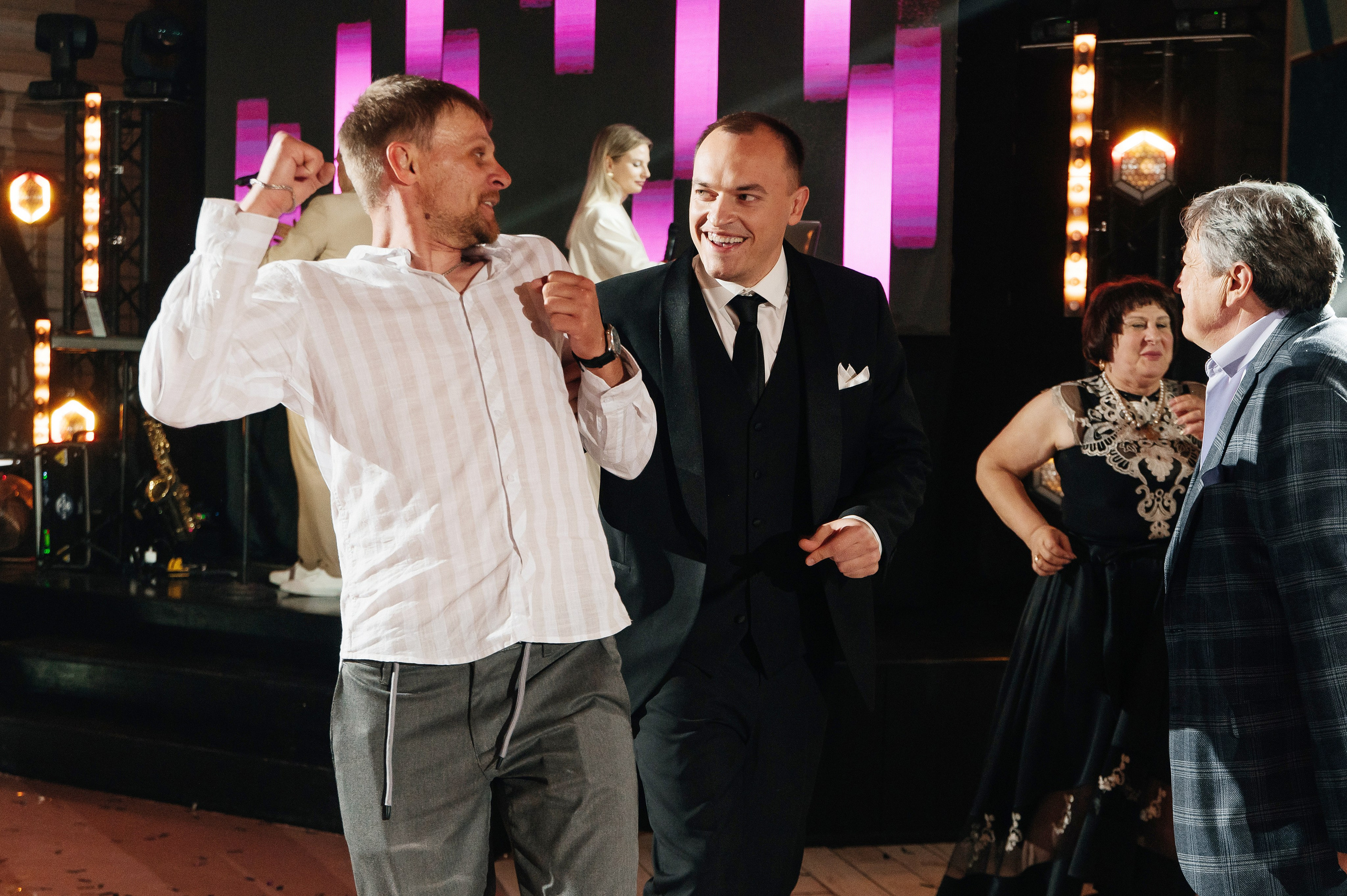 WEDDING. Мария — Свадебный фотограф