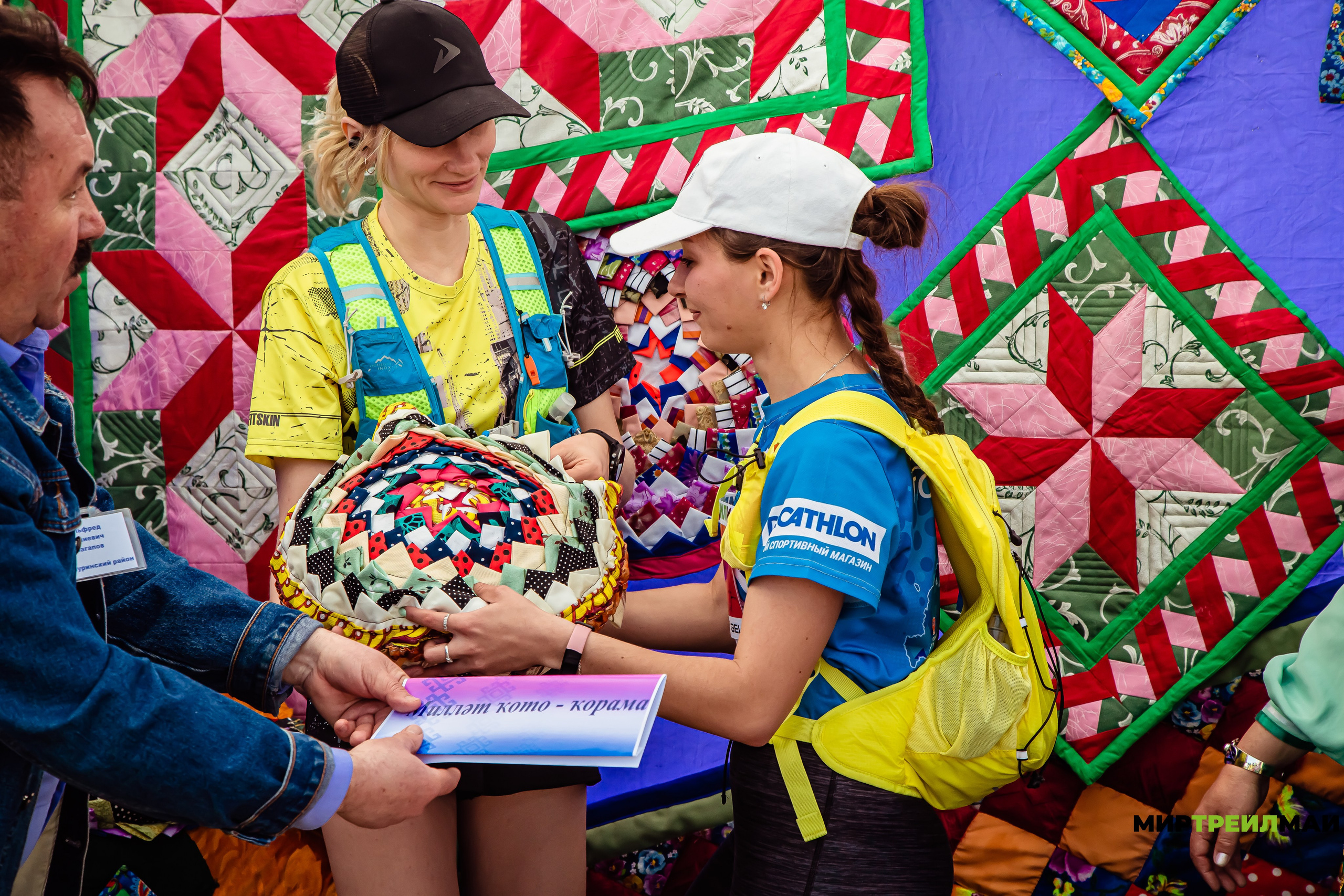 Южный Урал. Авторские туры с профессиональным фотографом
