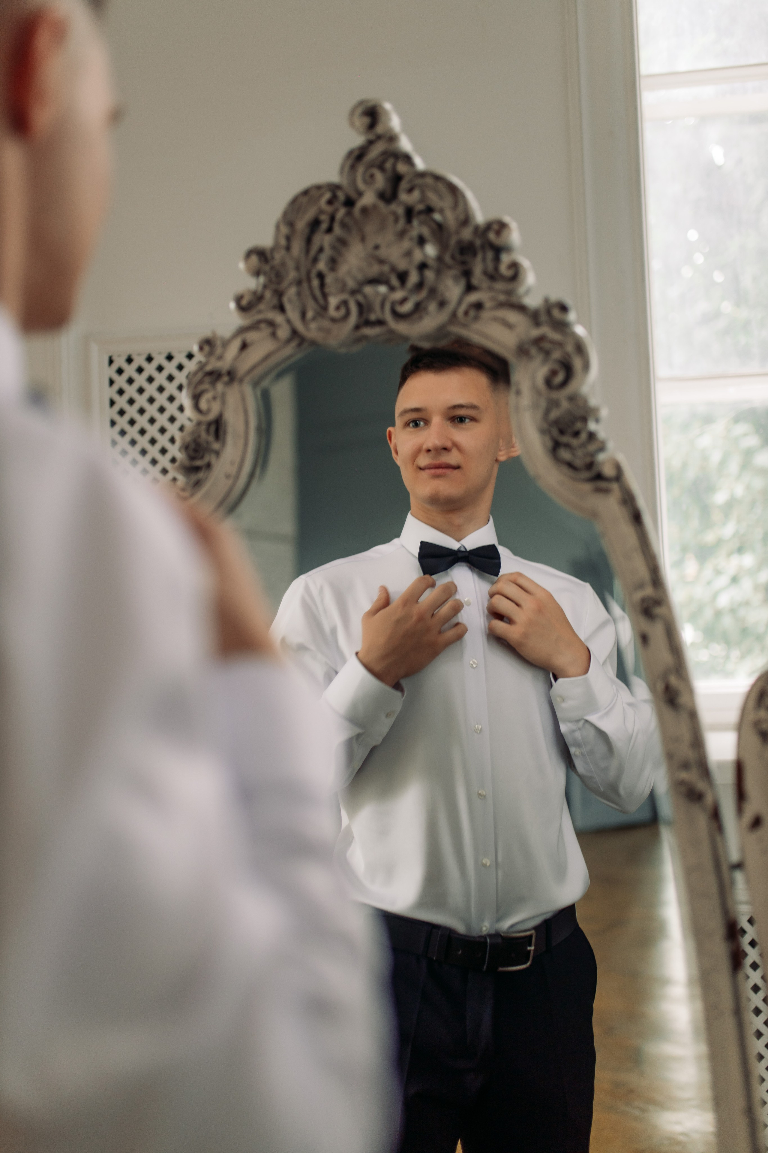 M&N. Свадебный и портретный фотограф Москва МО Анастасия Барашова