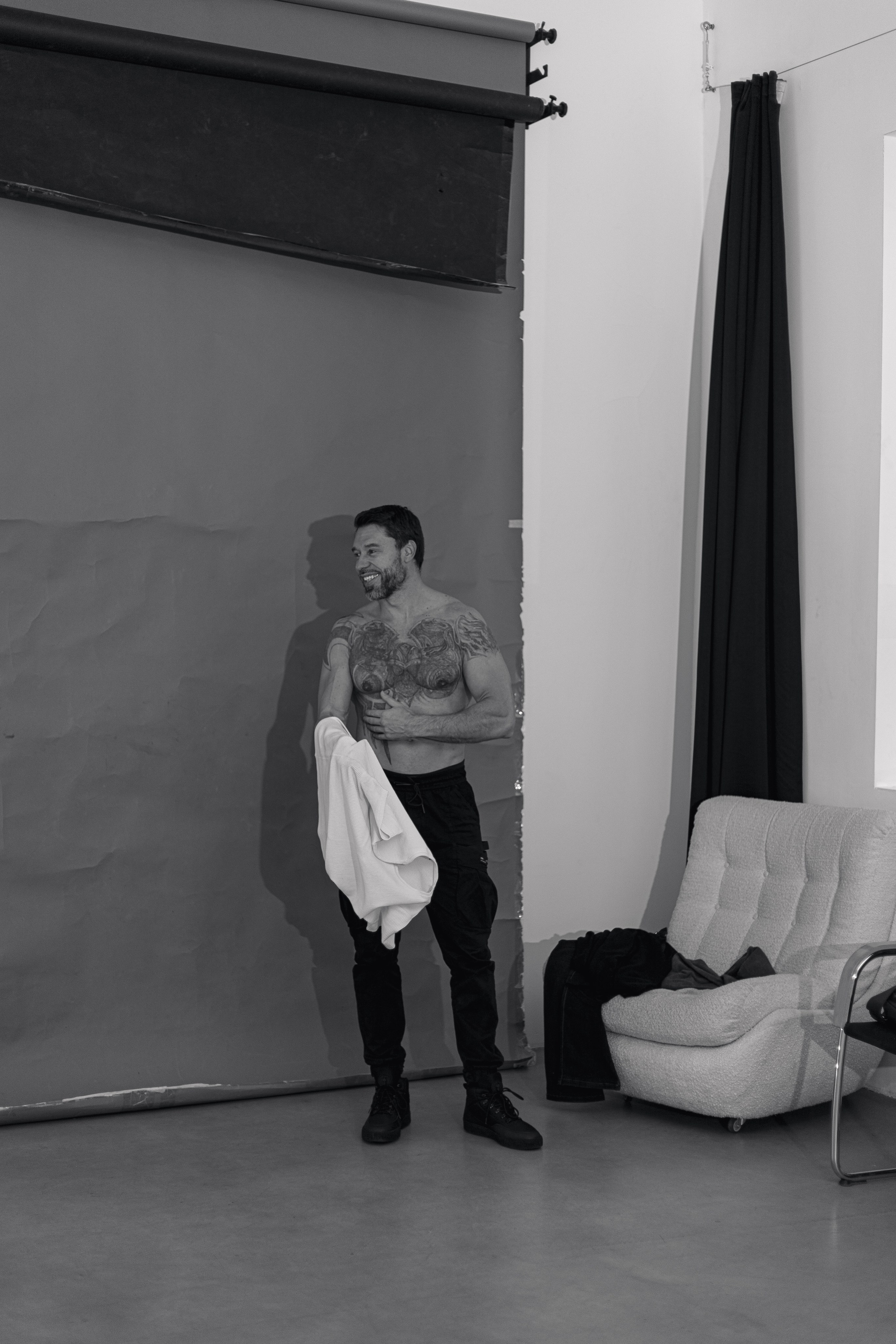 Дмитрий. Фотограф Москва, Светлана Королева