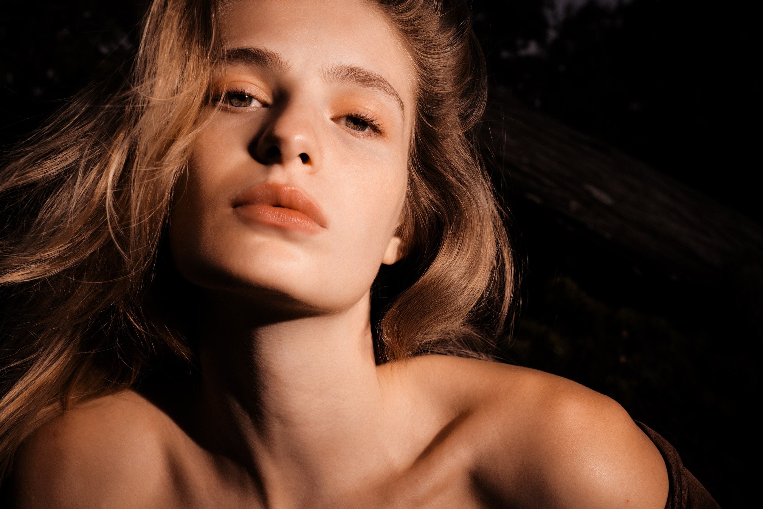 Настя. Крым 2025. Фотограф из Москвы — DASHA NOVA | Авторская фотография в разных жанрах