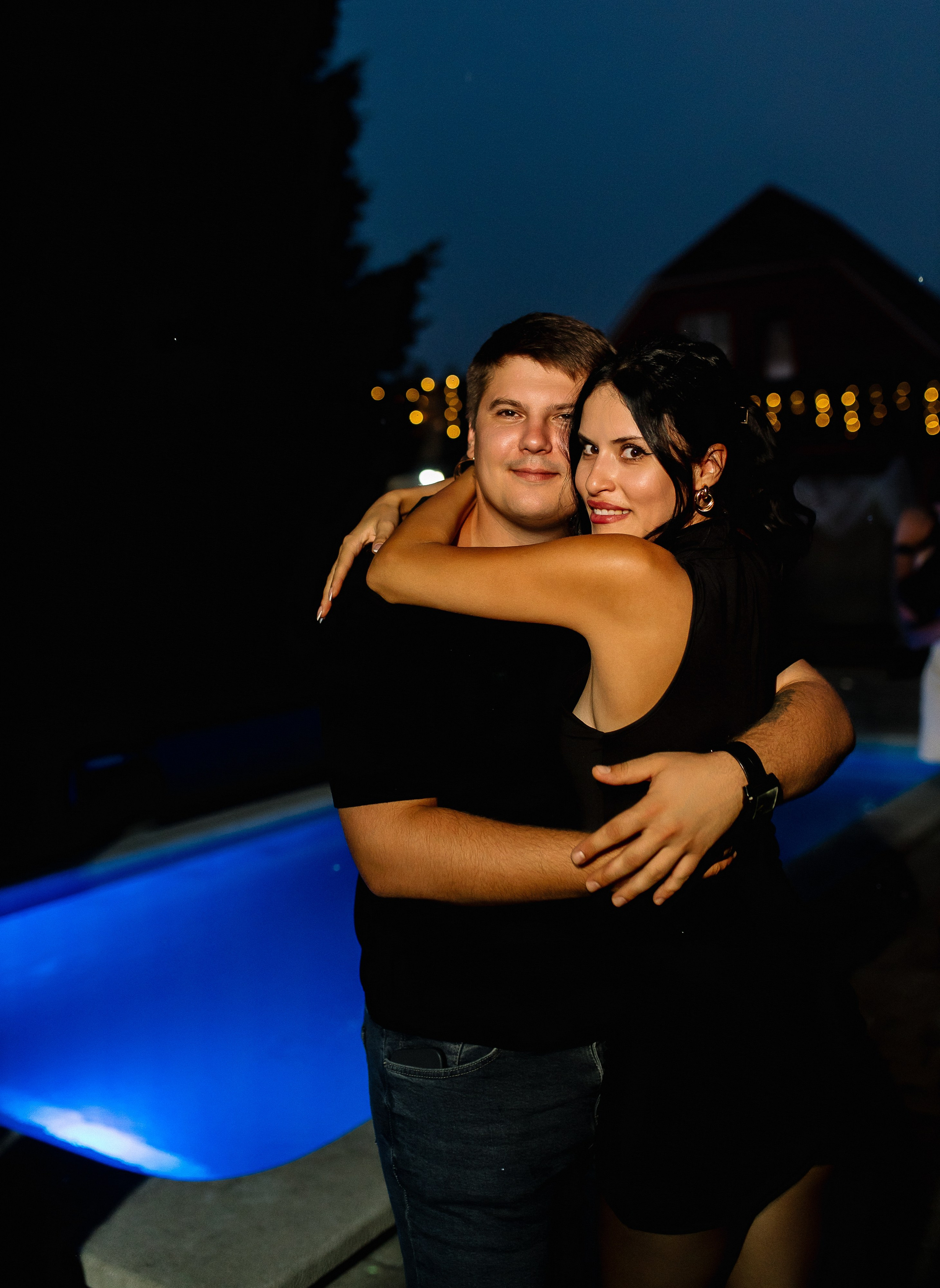 Камерные Свадьбы. Meryfotoidea