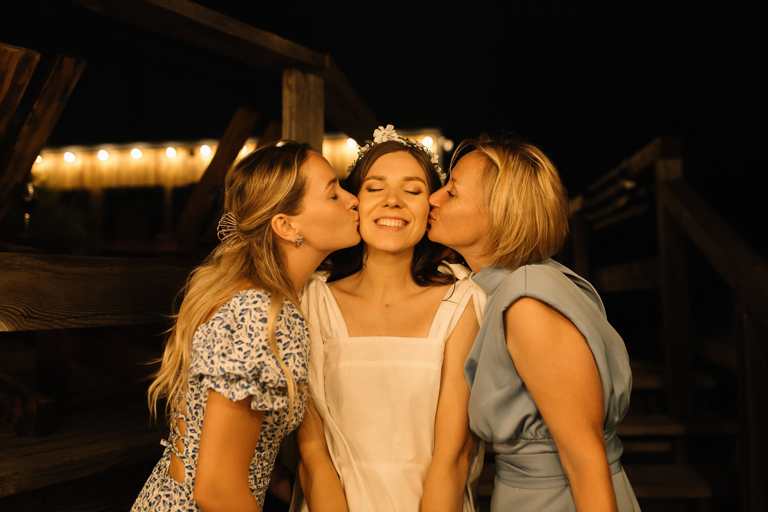 Камерные Свадьбы. Meryfotoidea