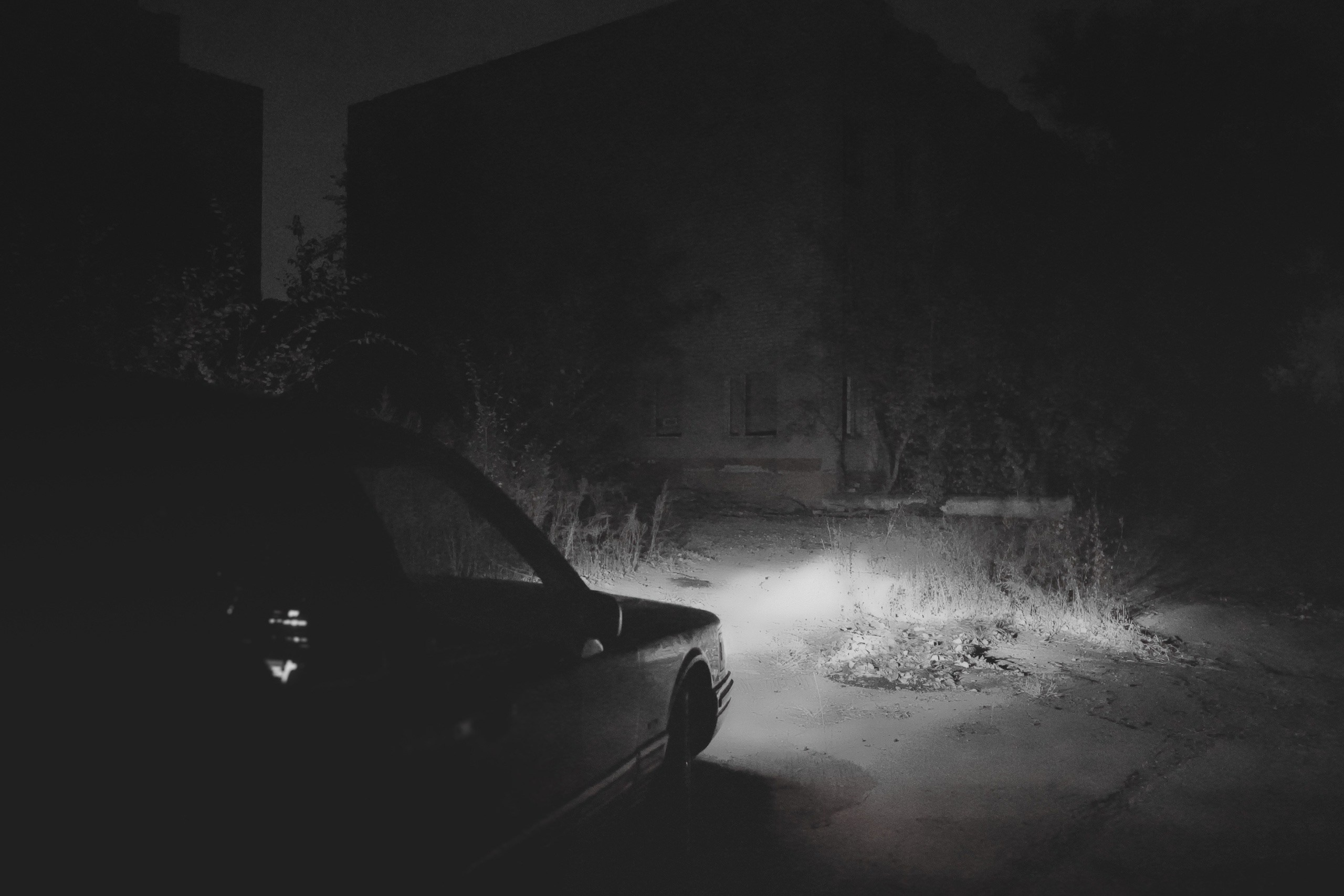 Смутные тени. S8C портретный, уличный и арт фотограф, в Саратовской области и г. Балаково