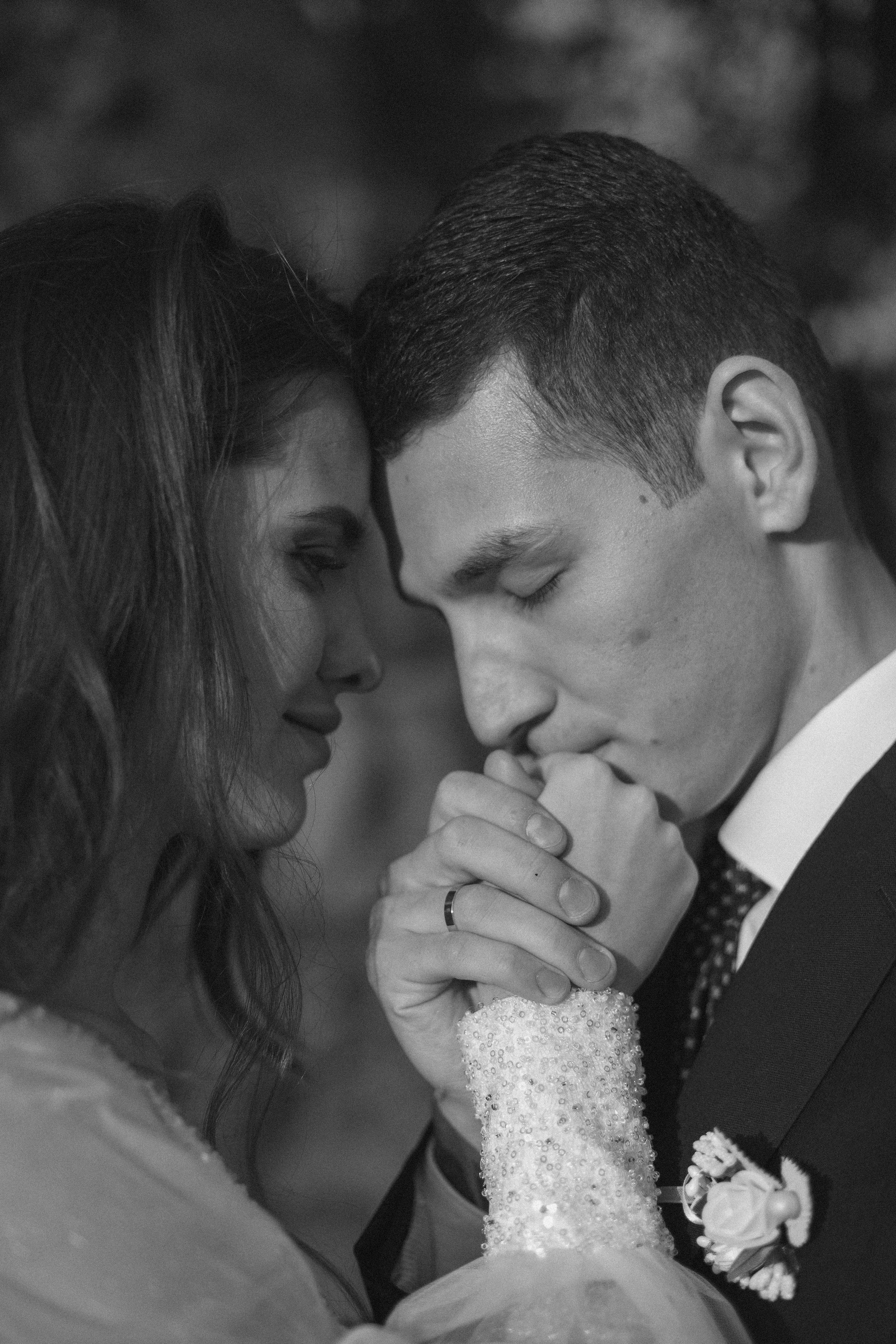 Евгений и Анна. Женский и свадебный фотограф