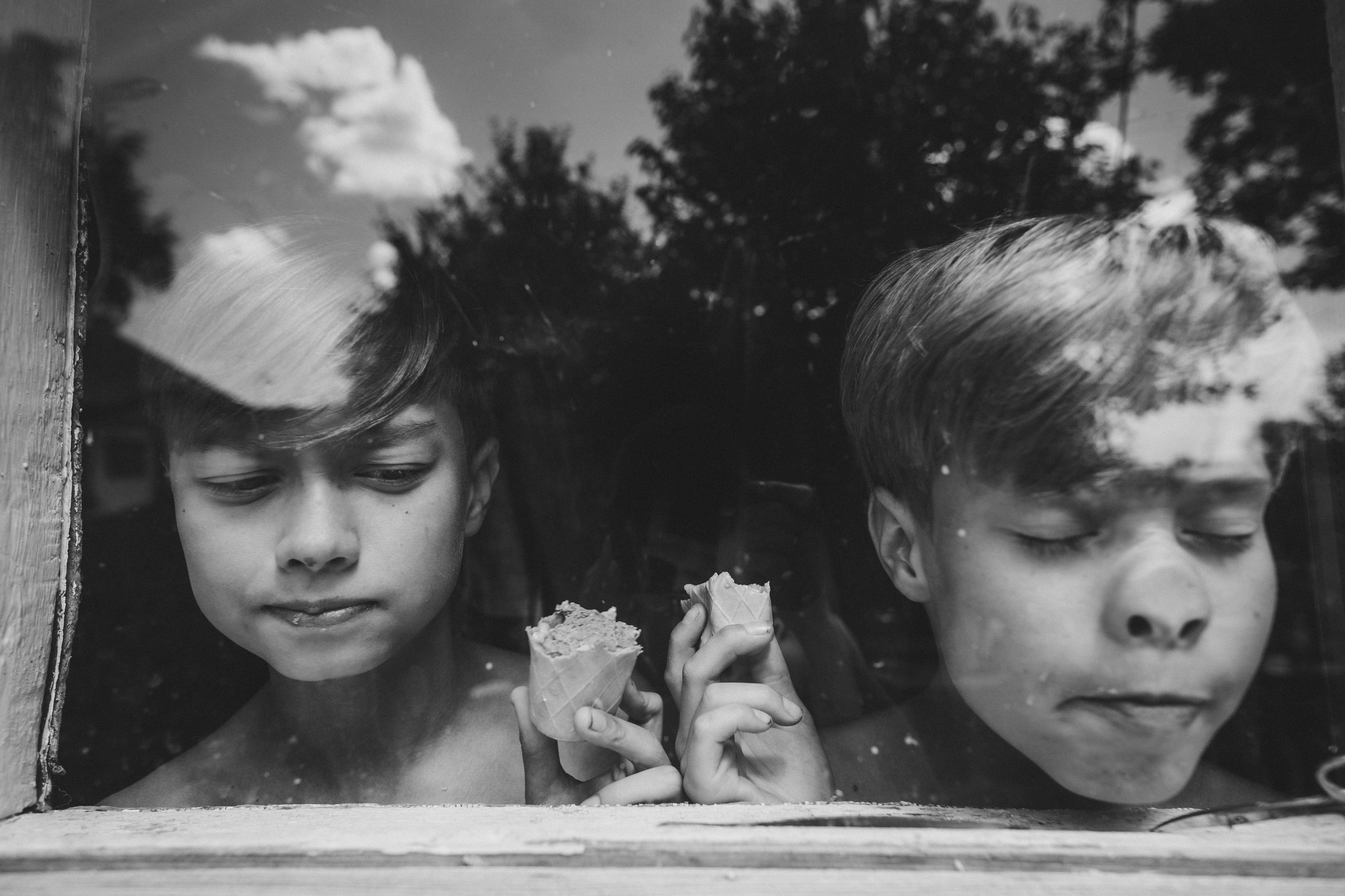 Семейный LIFESTYLE фотограф в Москве