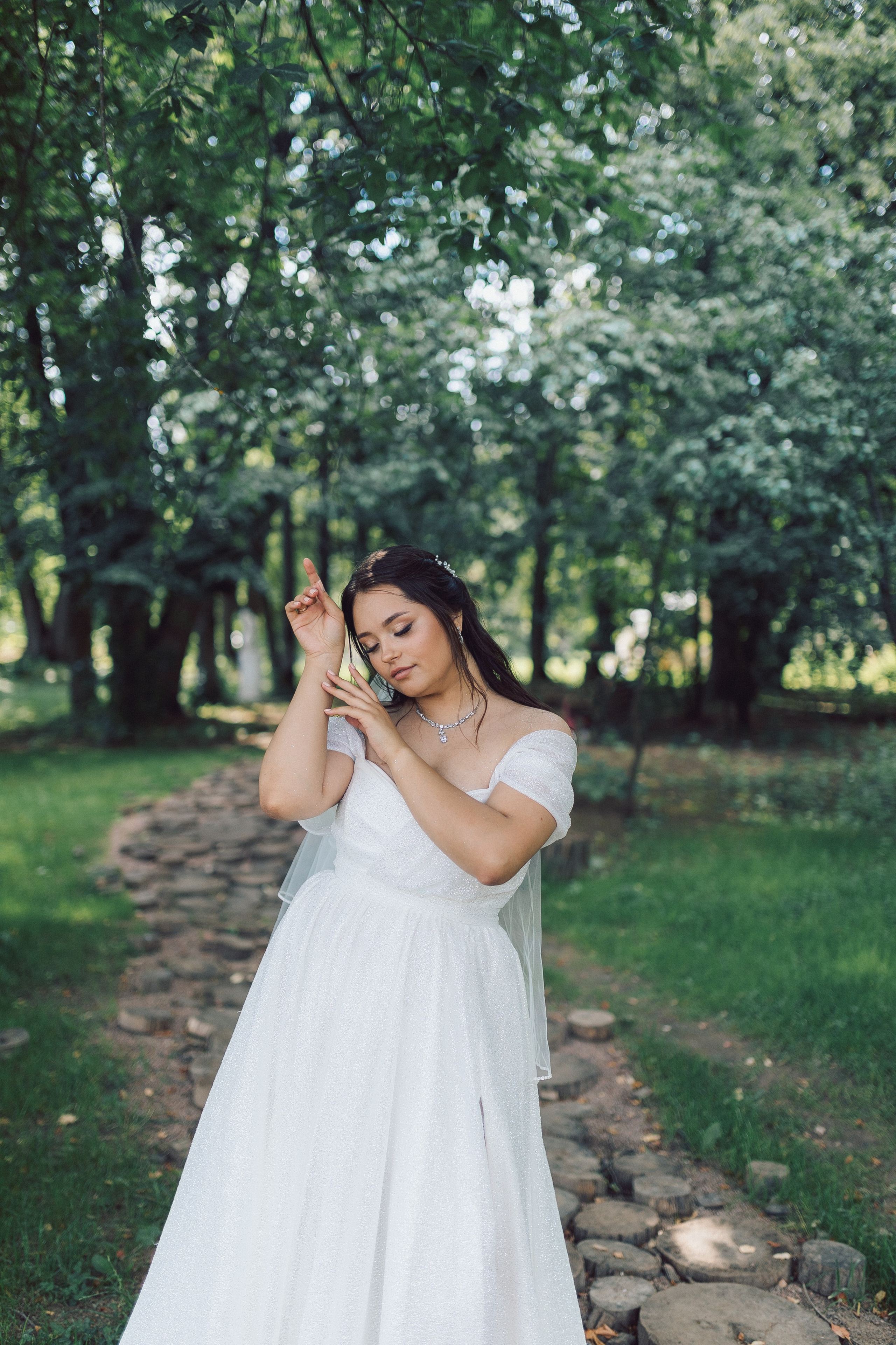 Александр и Ангелина