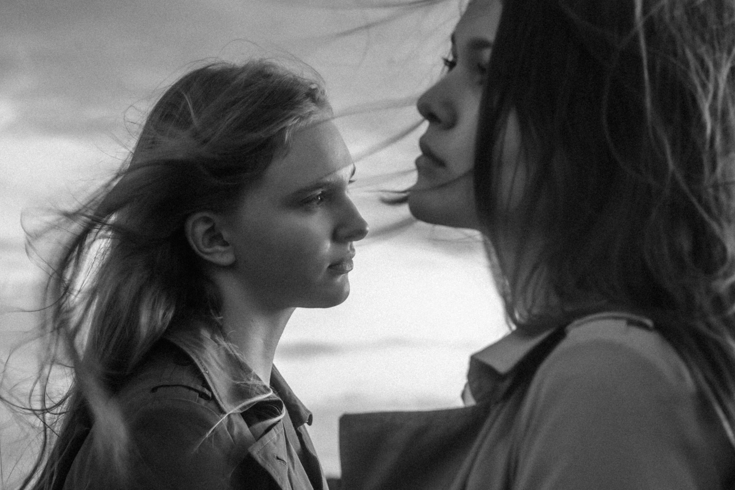 Юности момент. Семейный фотограф в Калининграде Елена Глазунова