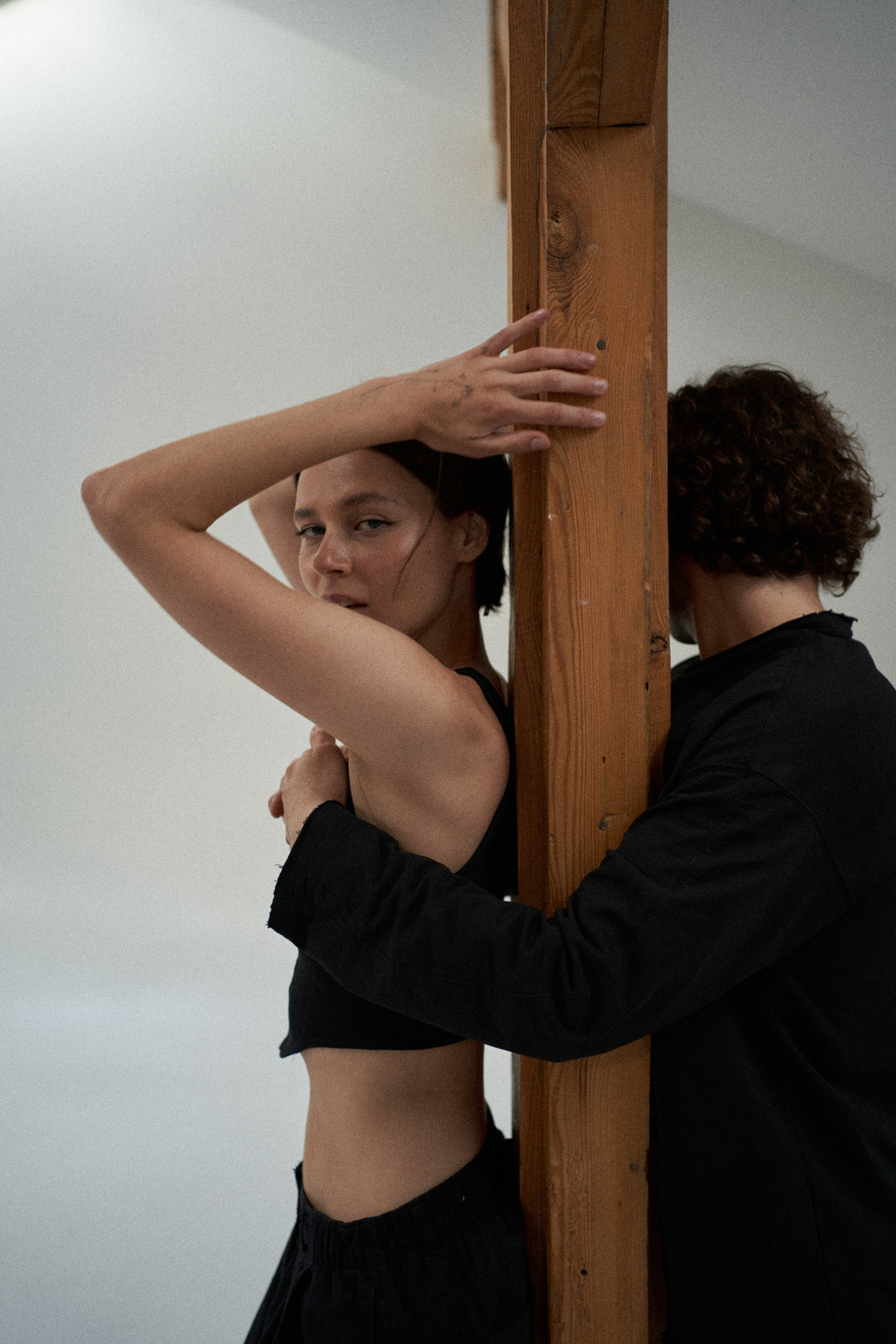 Соня и Тим. Фотограф анималист Москва Дарья